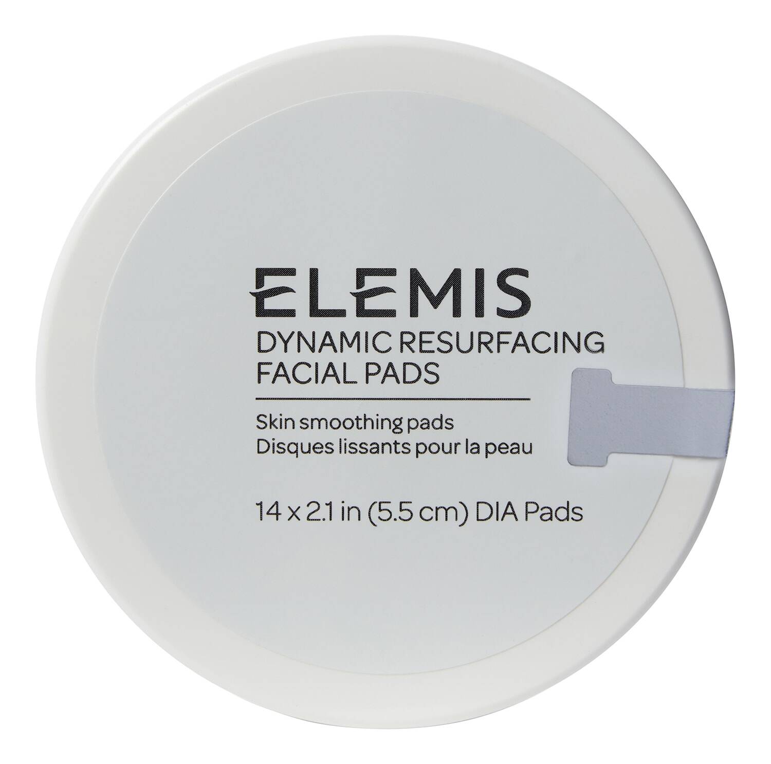 ELEMIS Dynamic Resurfacing Facial Pads Skin Refining 14 Pads RRP £16 New, SEALED - Image 5