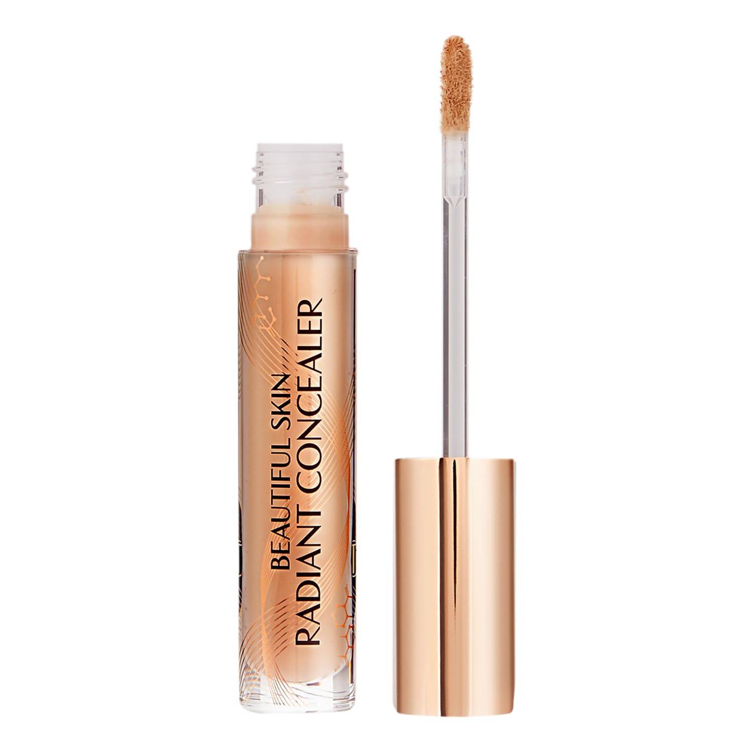 Charlotte Tilbury Women's Beautiful Skin Radiant Concealer - 8.5 - Image 2