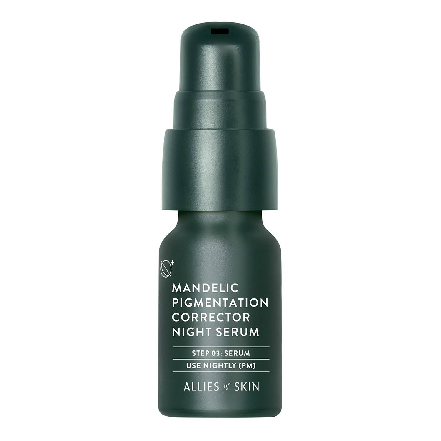 Allies Of Skin Mandelic Pigmentation Corrector Night Serum 8Ml