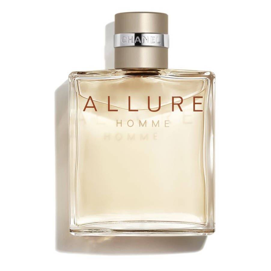 Chanel Allure Homme - Eau De Toilette Spray 100Ml