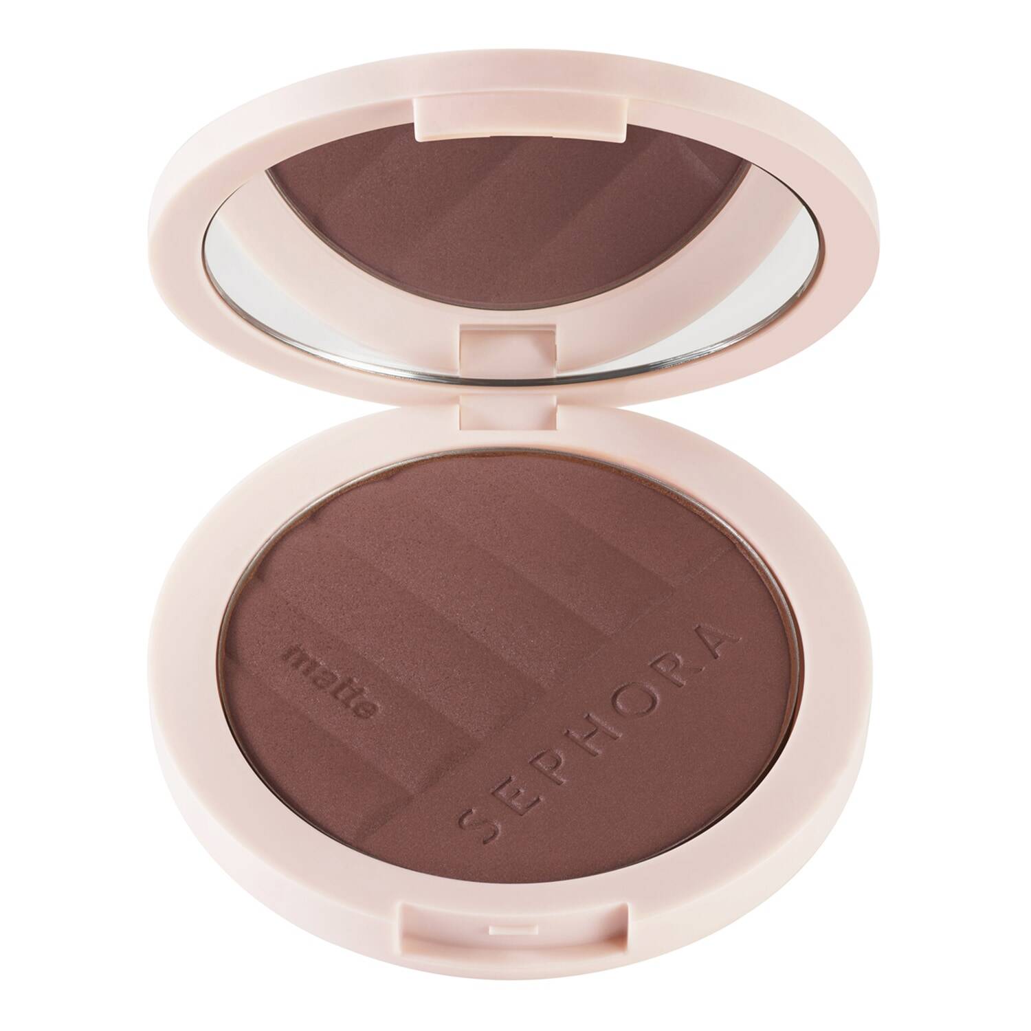 Sephora Collection Bronzer Matte Bronzing Powder 8G 03 Coconut Retreat