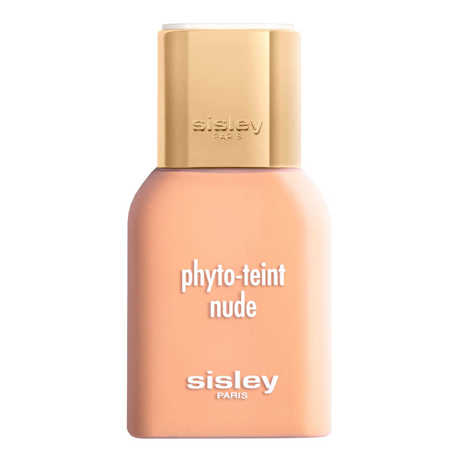 Sisley Phyto-Teint Nude 30Ml 0C Vanilla