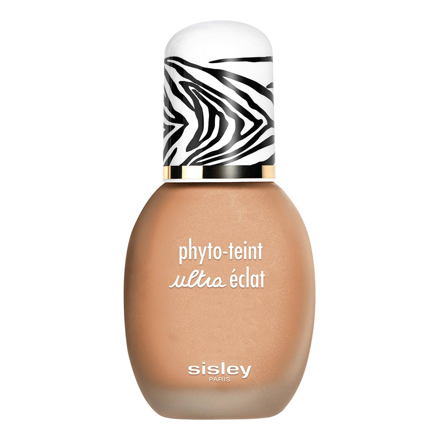 Sisley Phyto-Teint Ultra Eclat Foundation 30Ml 3W2 Hazel