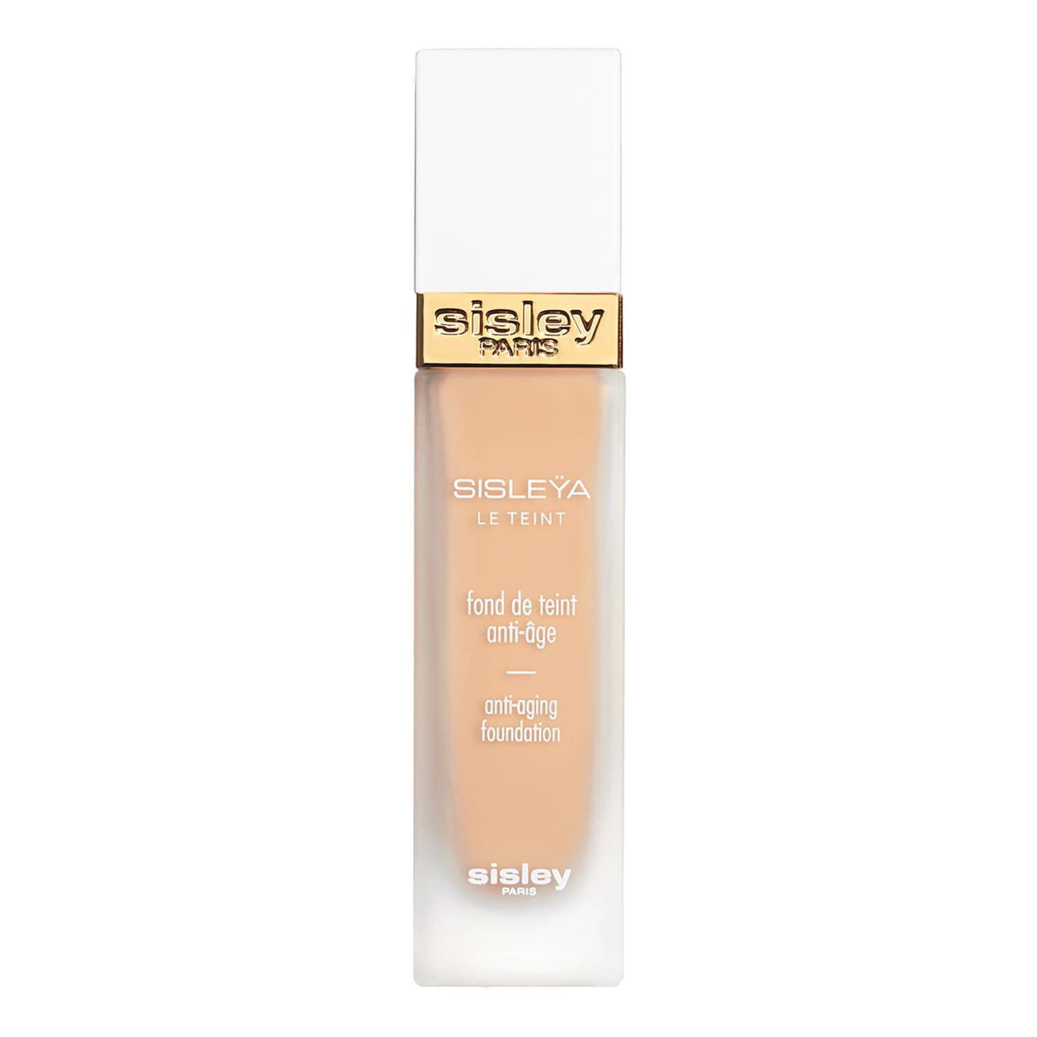 Sisley Sisleÿa Le Teint Anti-Aging Foundation 30Ml 2N Ivory Beige