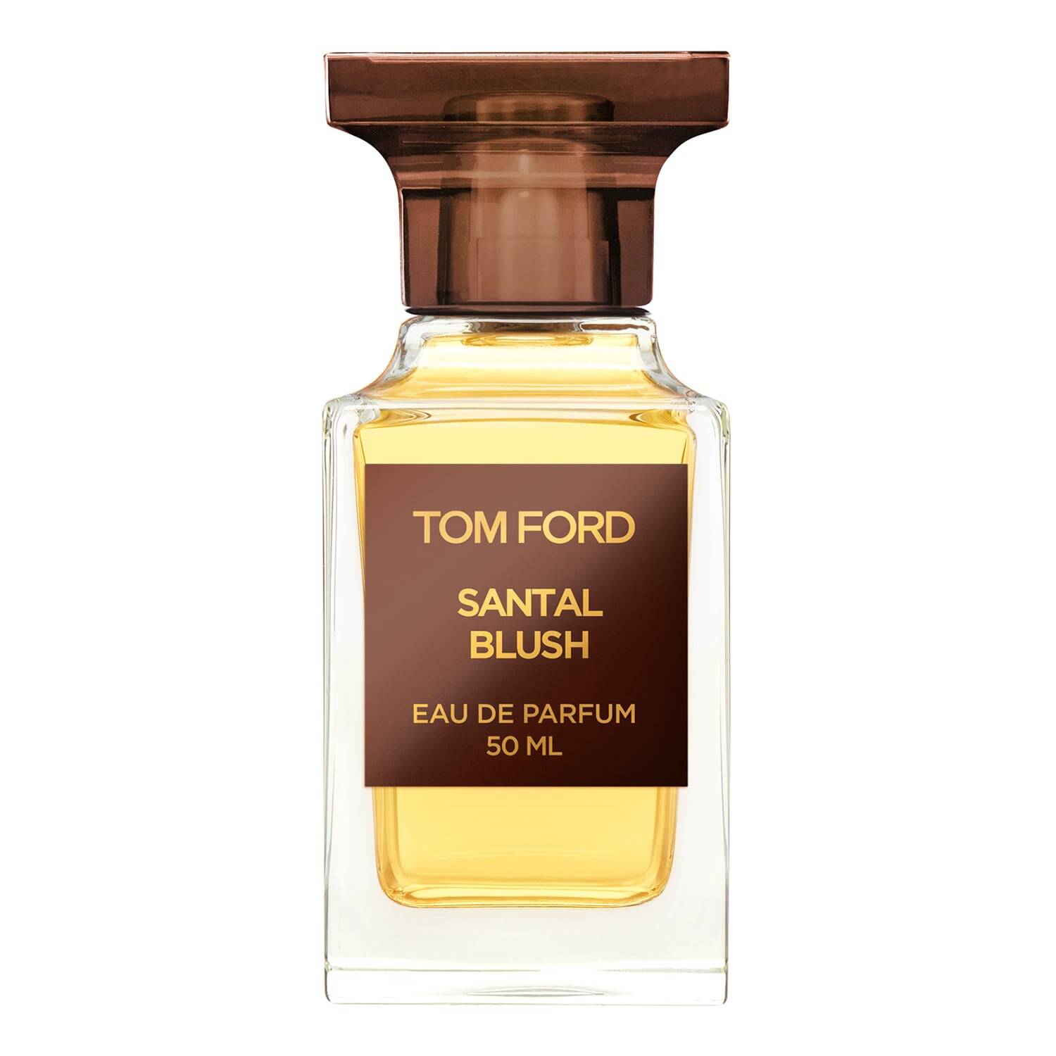 Tom Ford Santal Blush - Eau De Parfum 50Ml