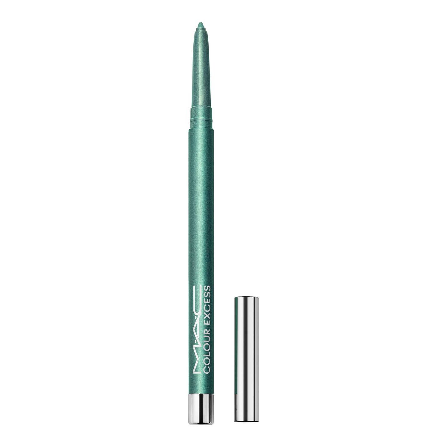 Mac Colour Excess Gel Pencil Eyeliner 0.35G Pool Shark