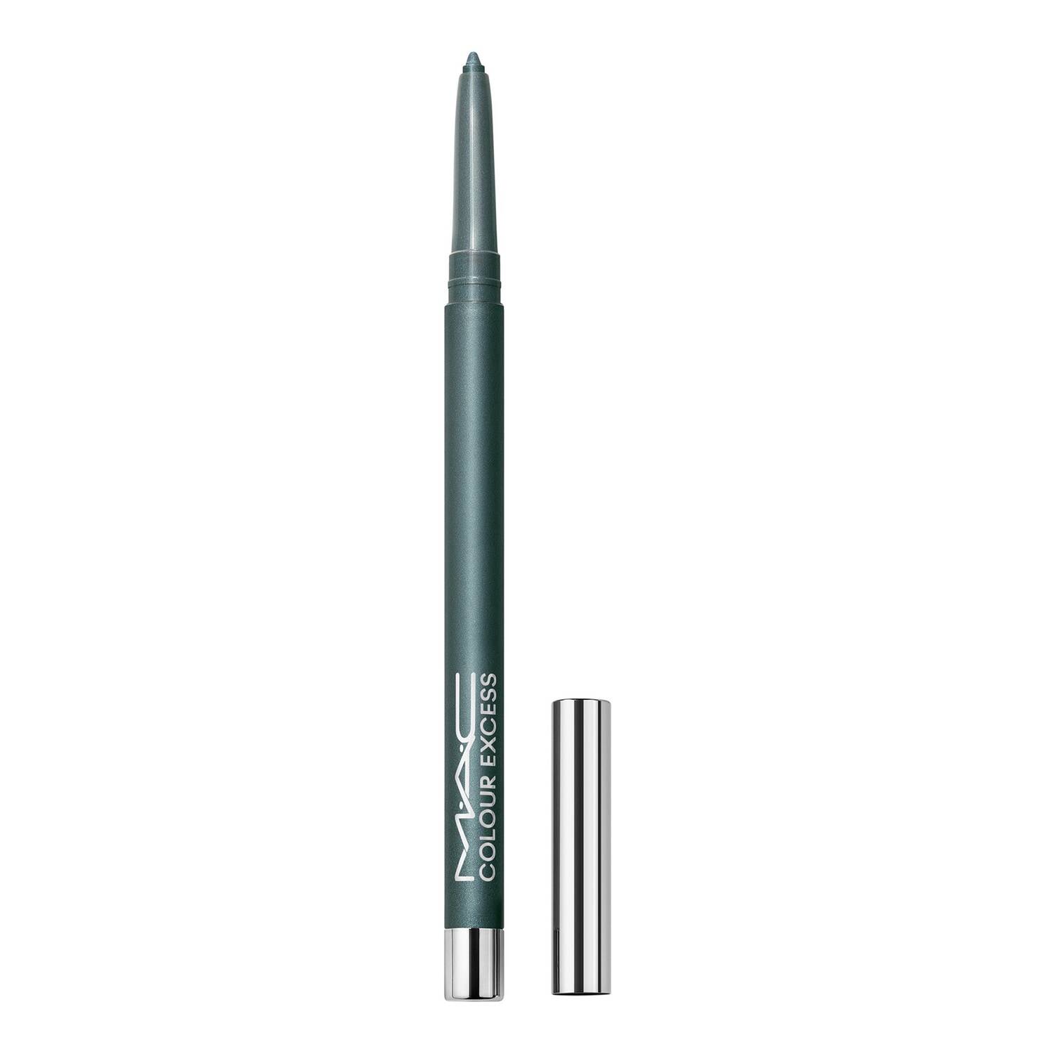Mac Colour Excess Gel Pencil Eyeliner 0.35G Hell-Bent