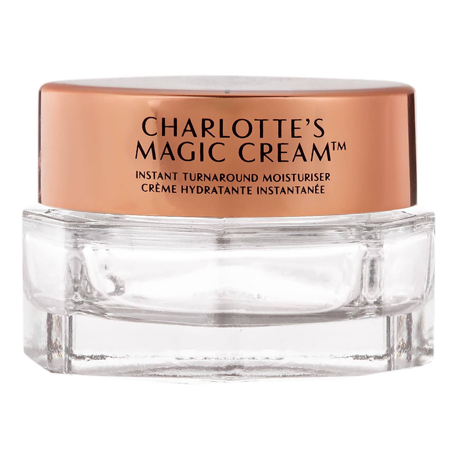 Charlotte Tilbury Travel Size Charlotte's Magic Cream | 15Ml - Image 3