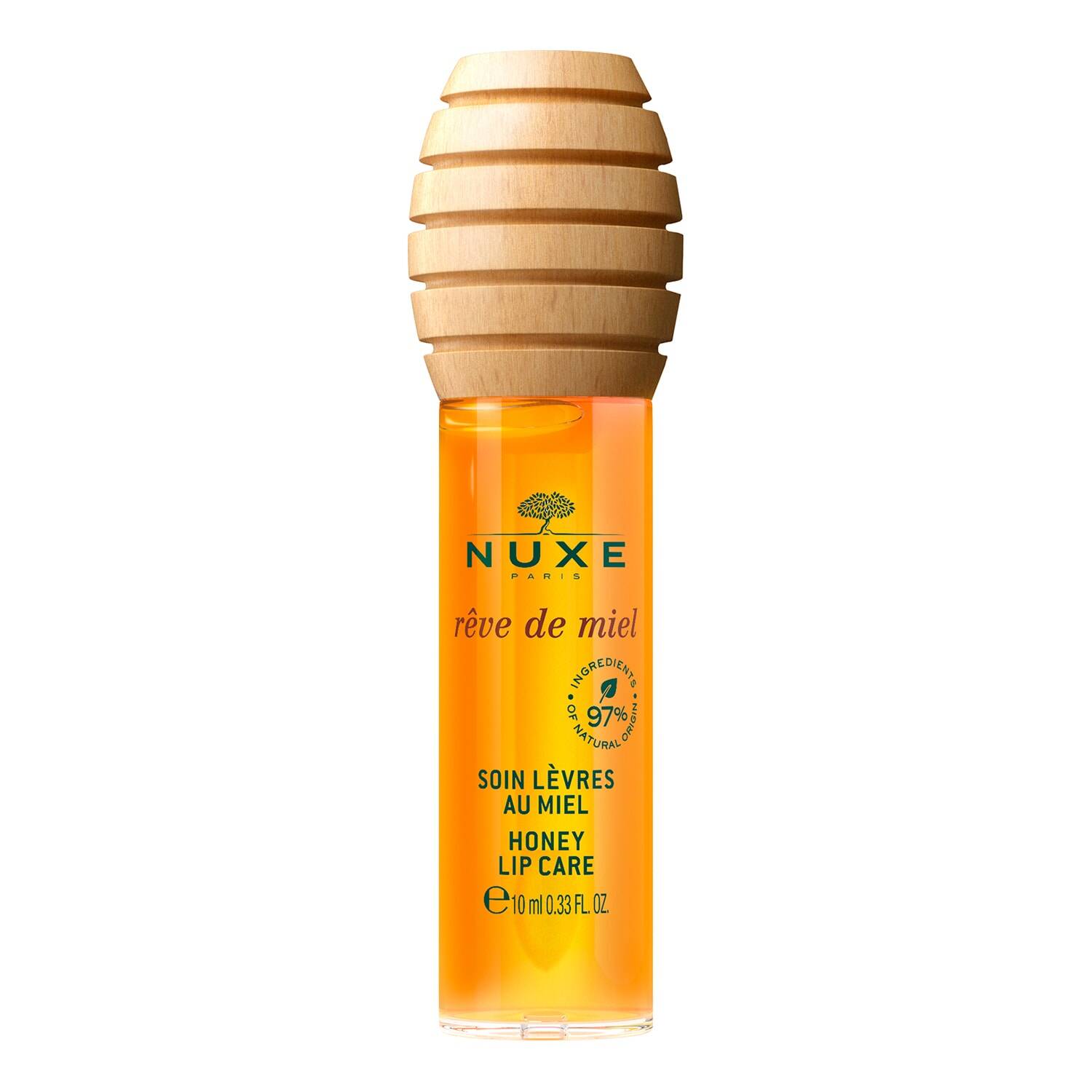 Nuxe Rêve De Miel Honey Lip Care 10Ml