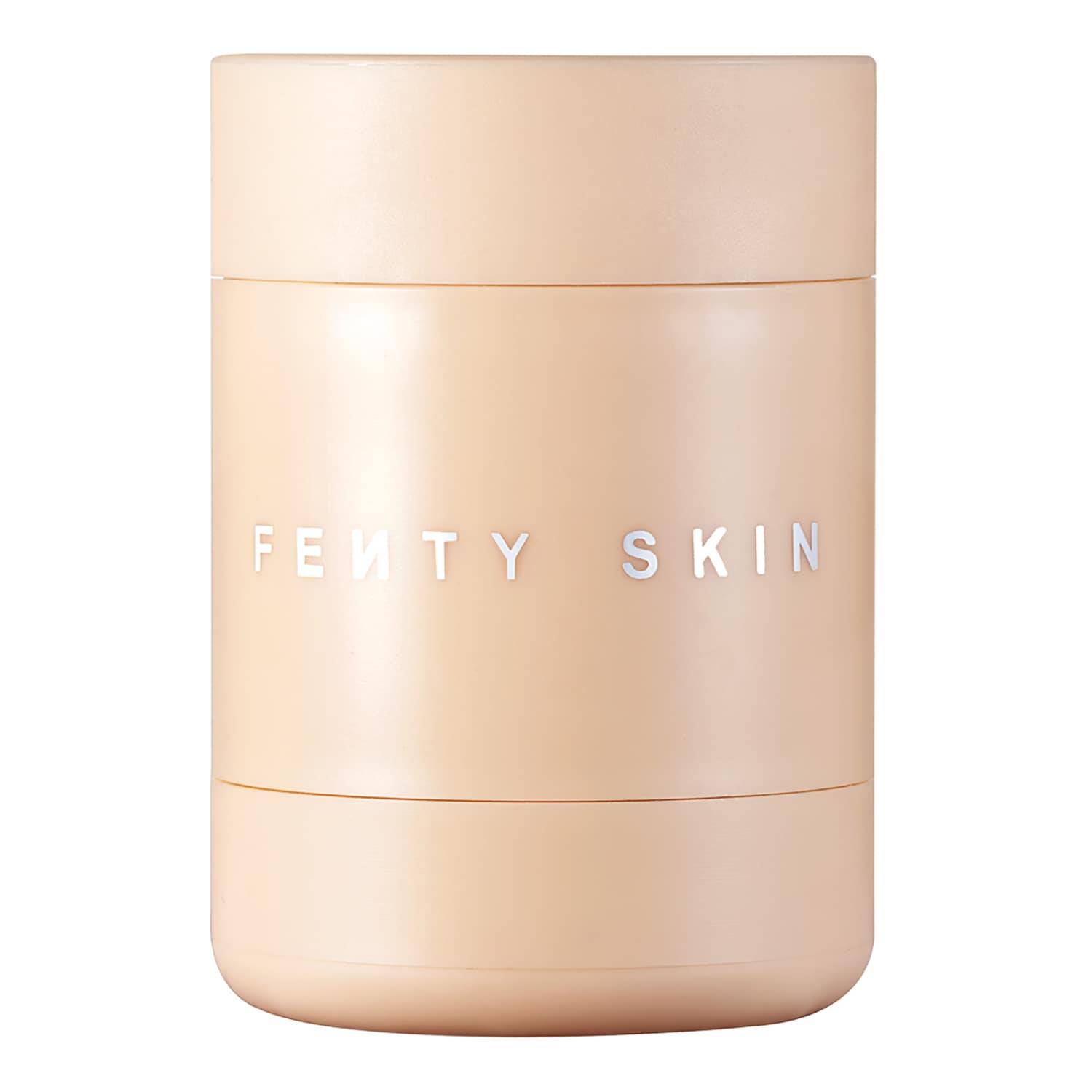 Fenty Skin Plush Puddin' Intensive Recovery Lip Mask Vanilla