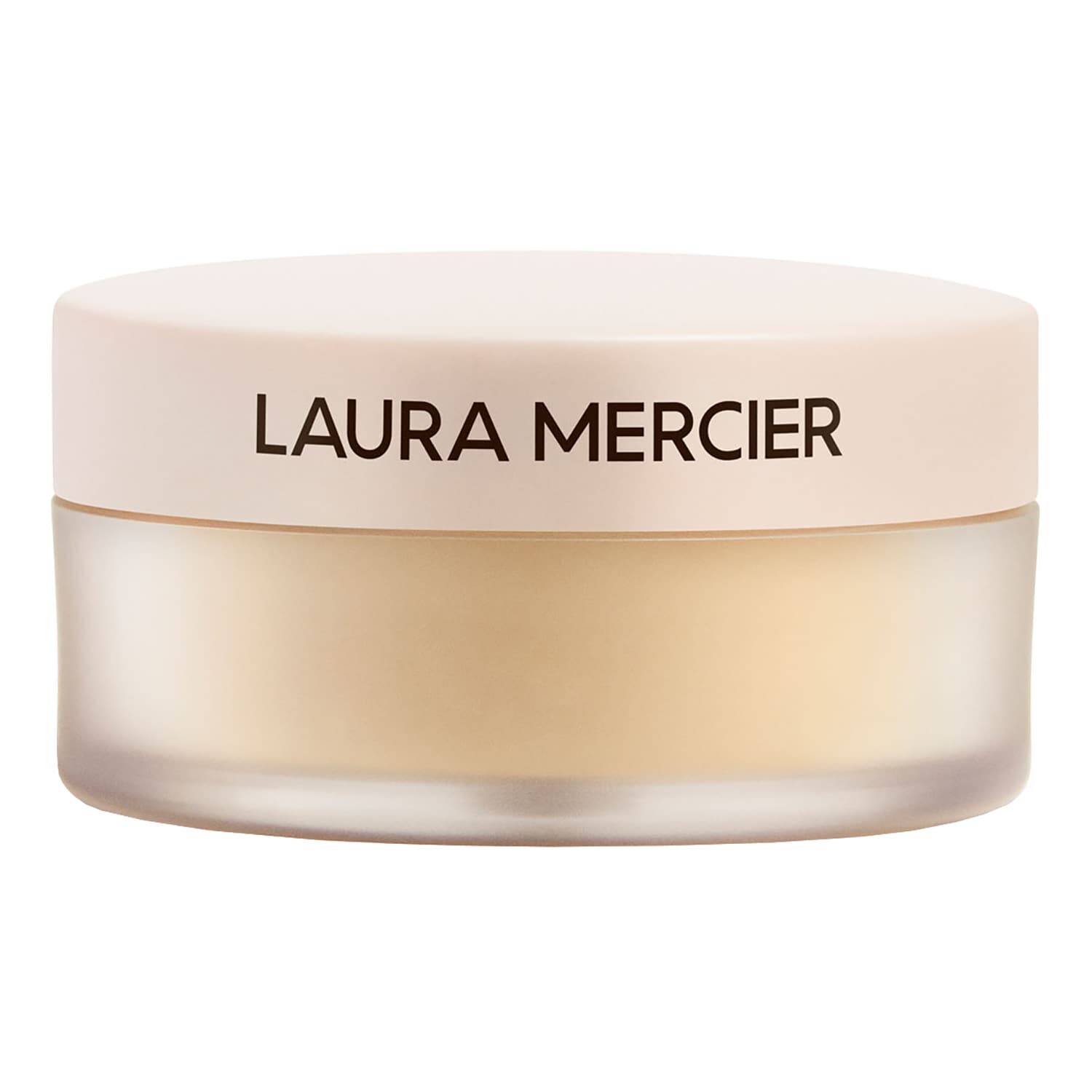 Laura Mercier Ultra Blur Powder - Setting Loose Powder Translucent