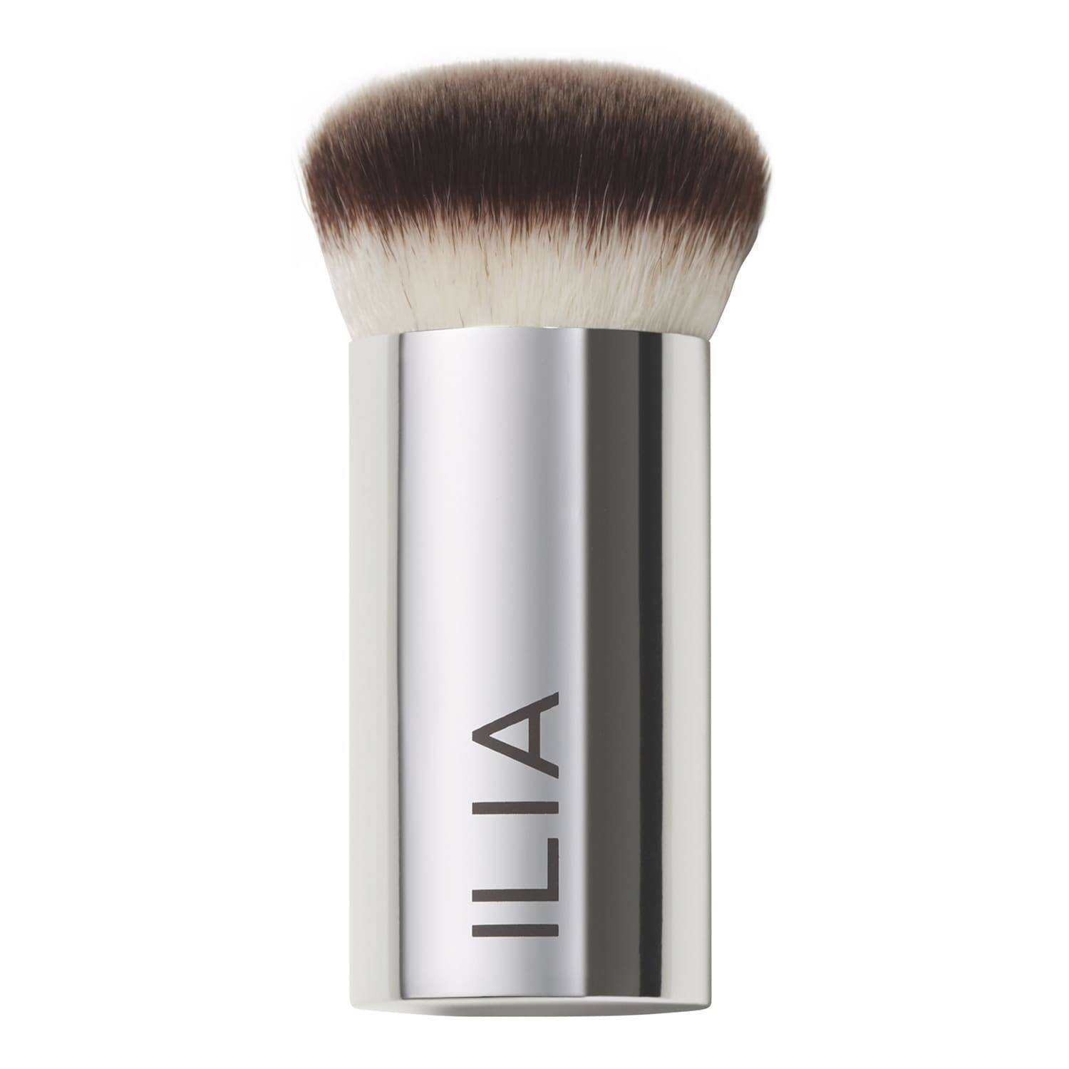 Ilia Perfecting Buff Face Brush 1 Piece