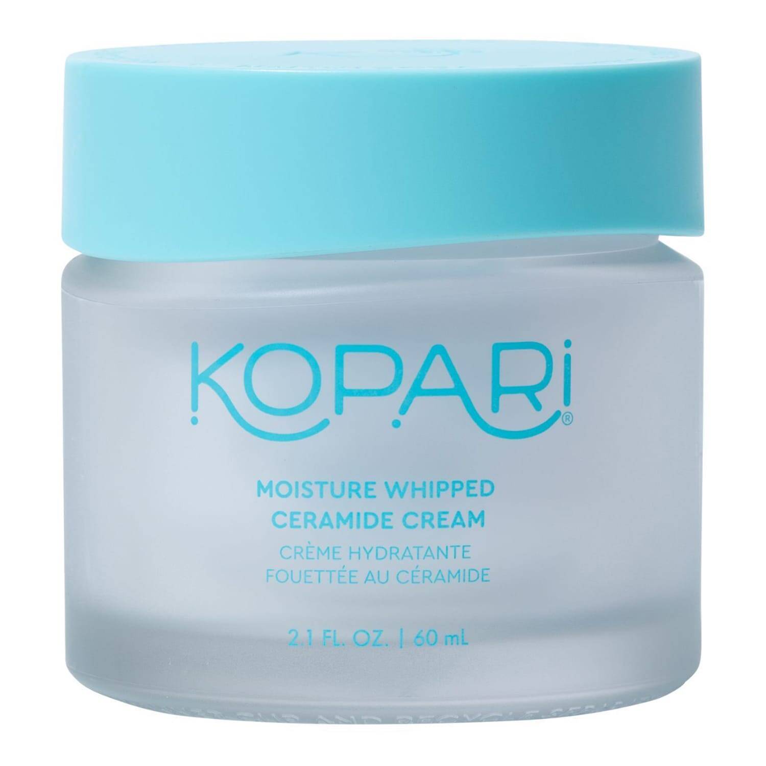 Kopari Beauty Moisture Whiped Ceramide Cream 60Ml