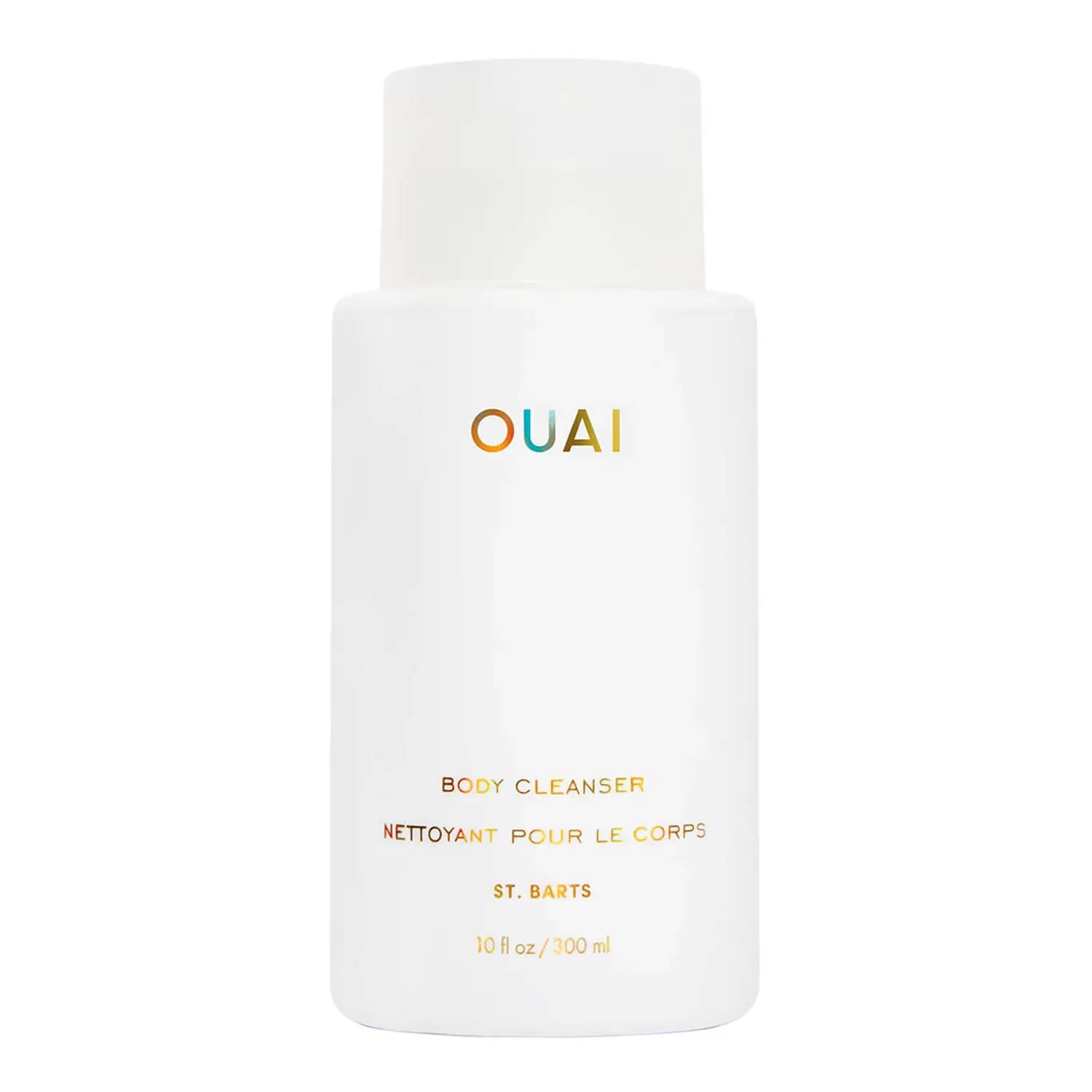 Ouai Haircare Body Cleanser - St Barts 300Ml