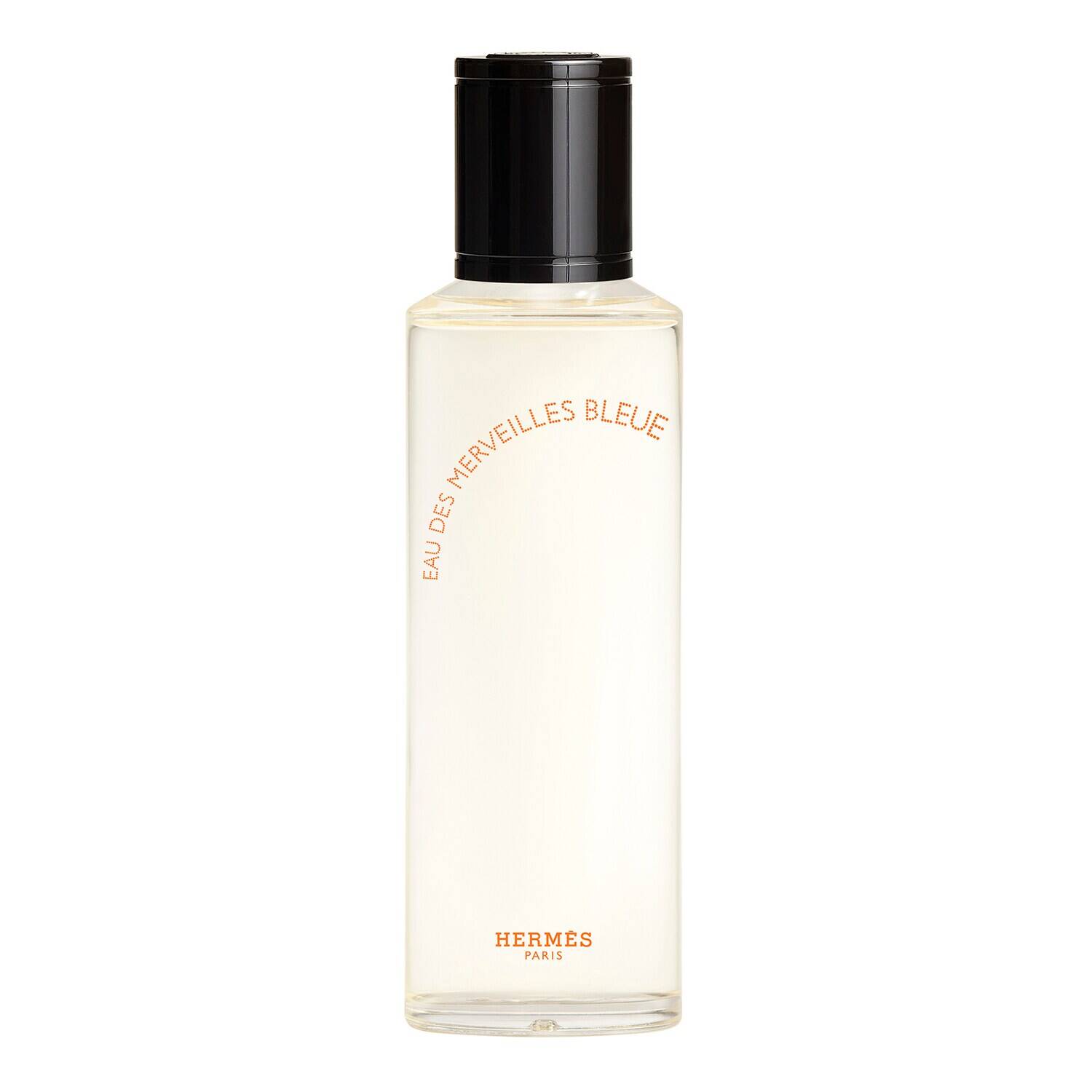 Hermès Eau Des Merveilles Bleue 125Ml