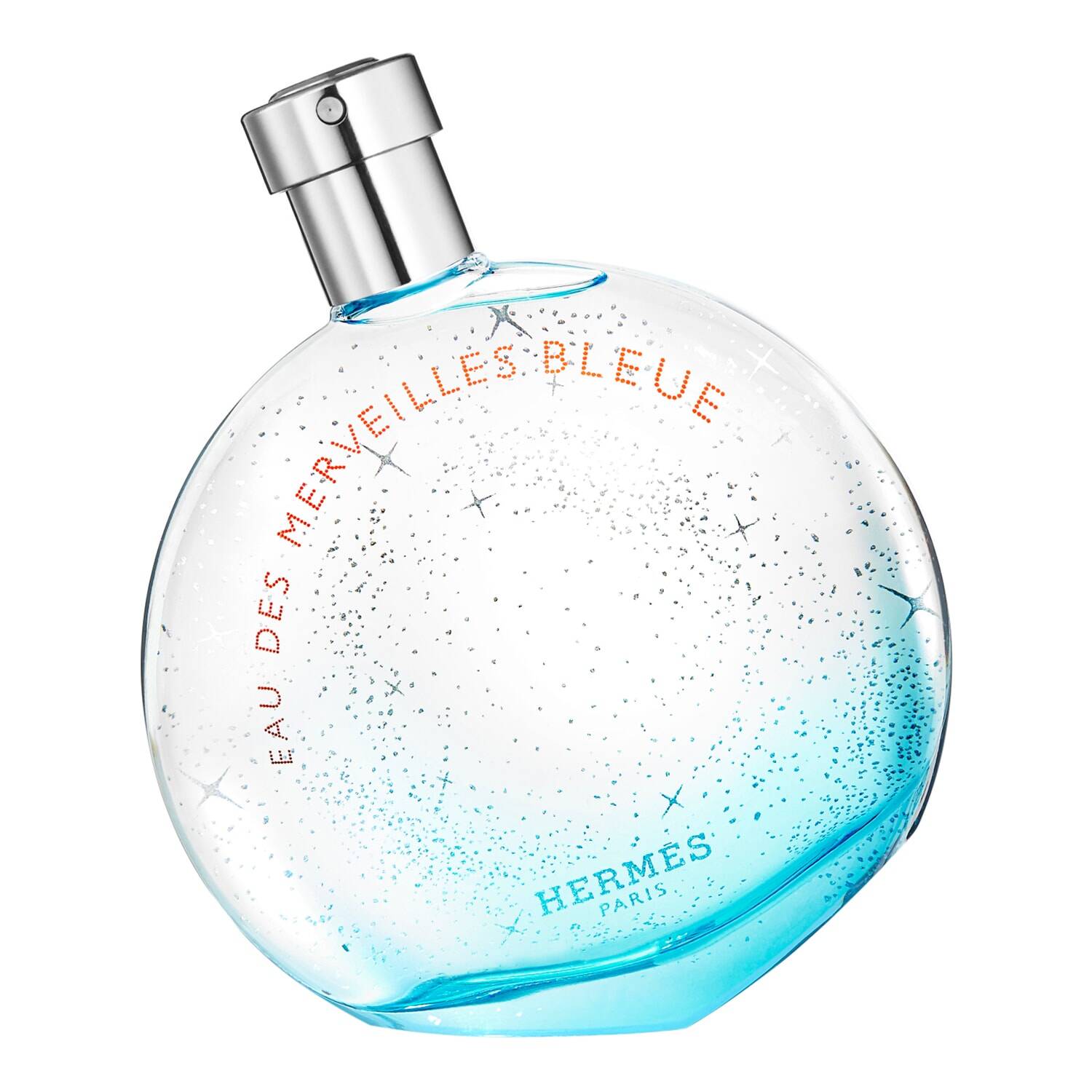 Hermès Eau Des Merveilles Bleue 30Ml