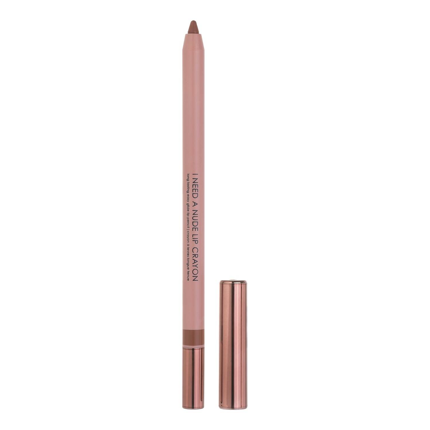 Natasha Denona I Need A Nude Lip Crayon Liyan