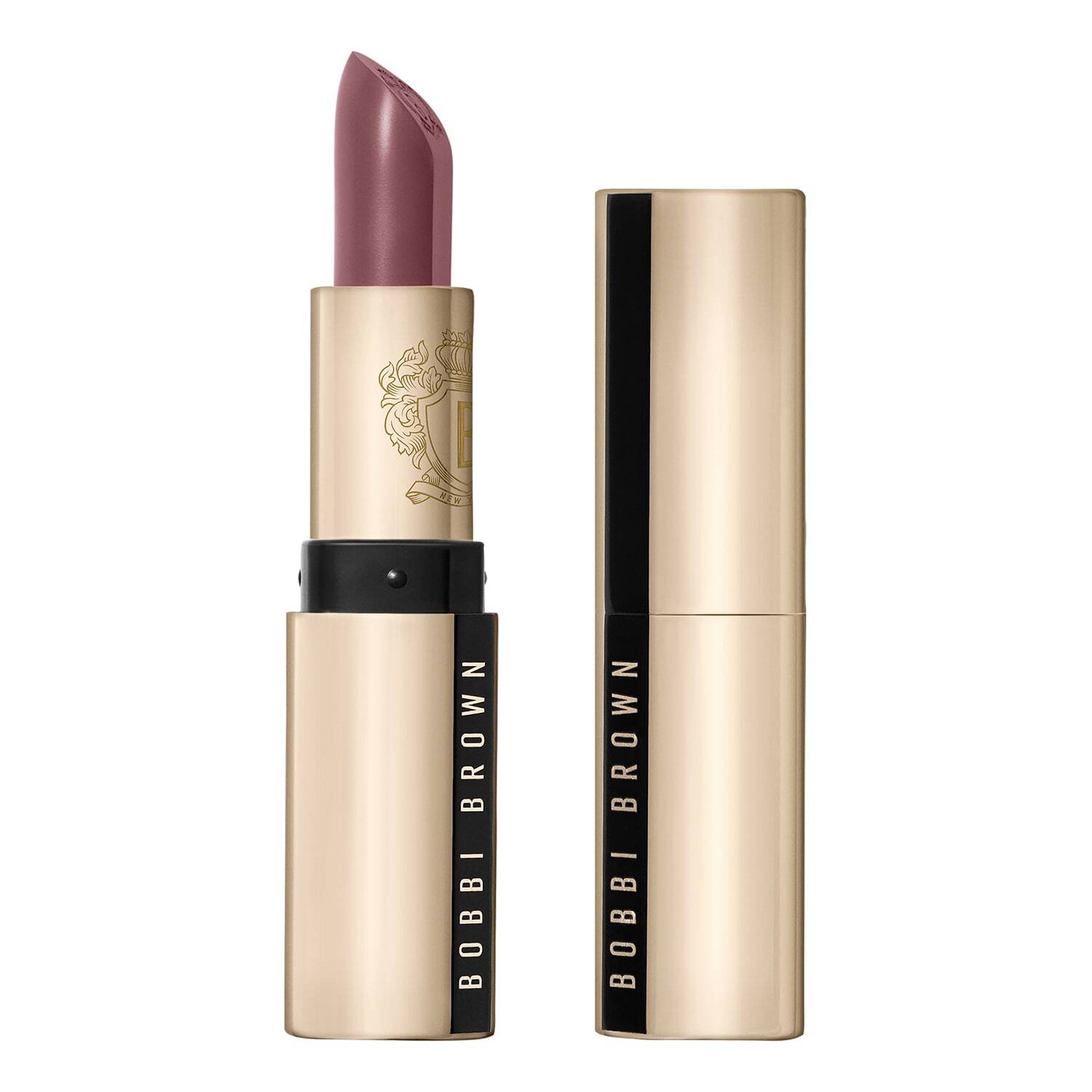 Bobbi Brown Luxe Lipstick 3.5G Bahama Brown​