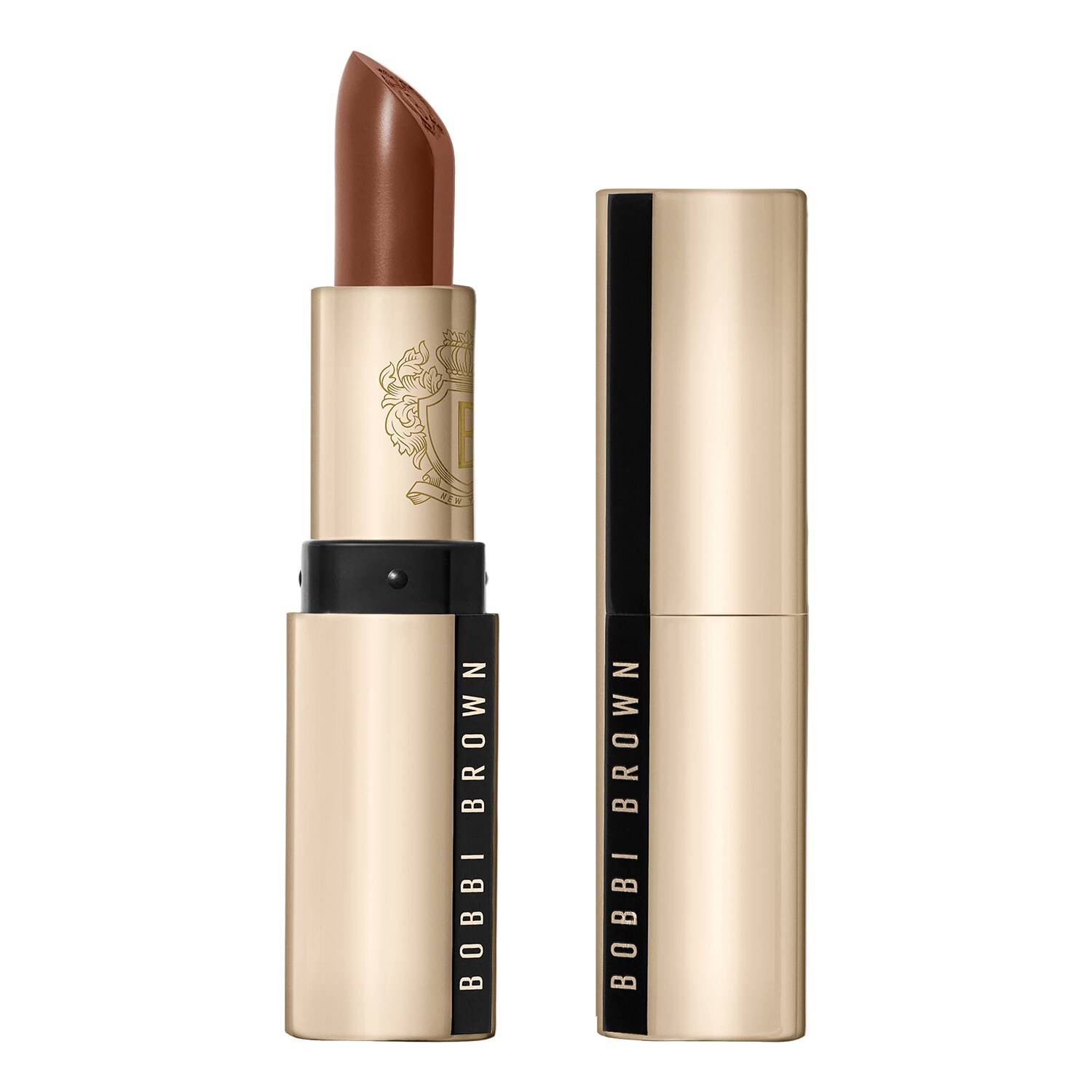 Bobbi Brown Luxe Lipstick 3.5G Boutique Brown​