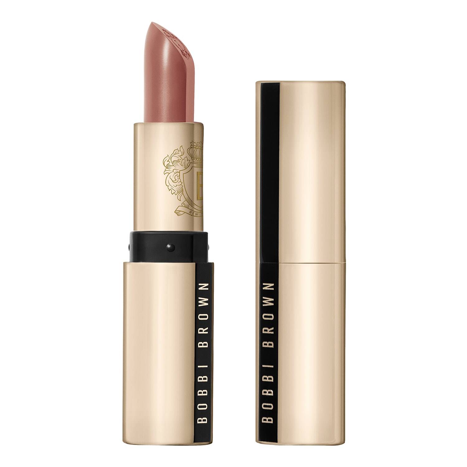 Bobbi Brown Luxe Lipstick 3.5G Pale Mauve​