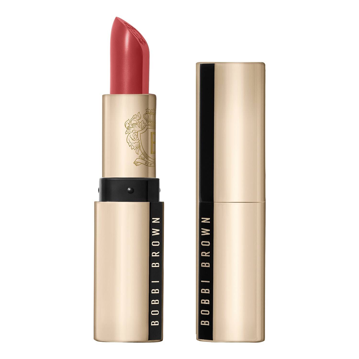 Bobbi Brown Luxe Lipstick 3.5G Pink Guava​