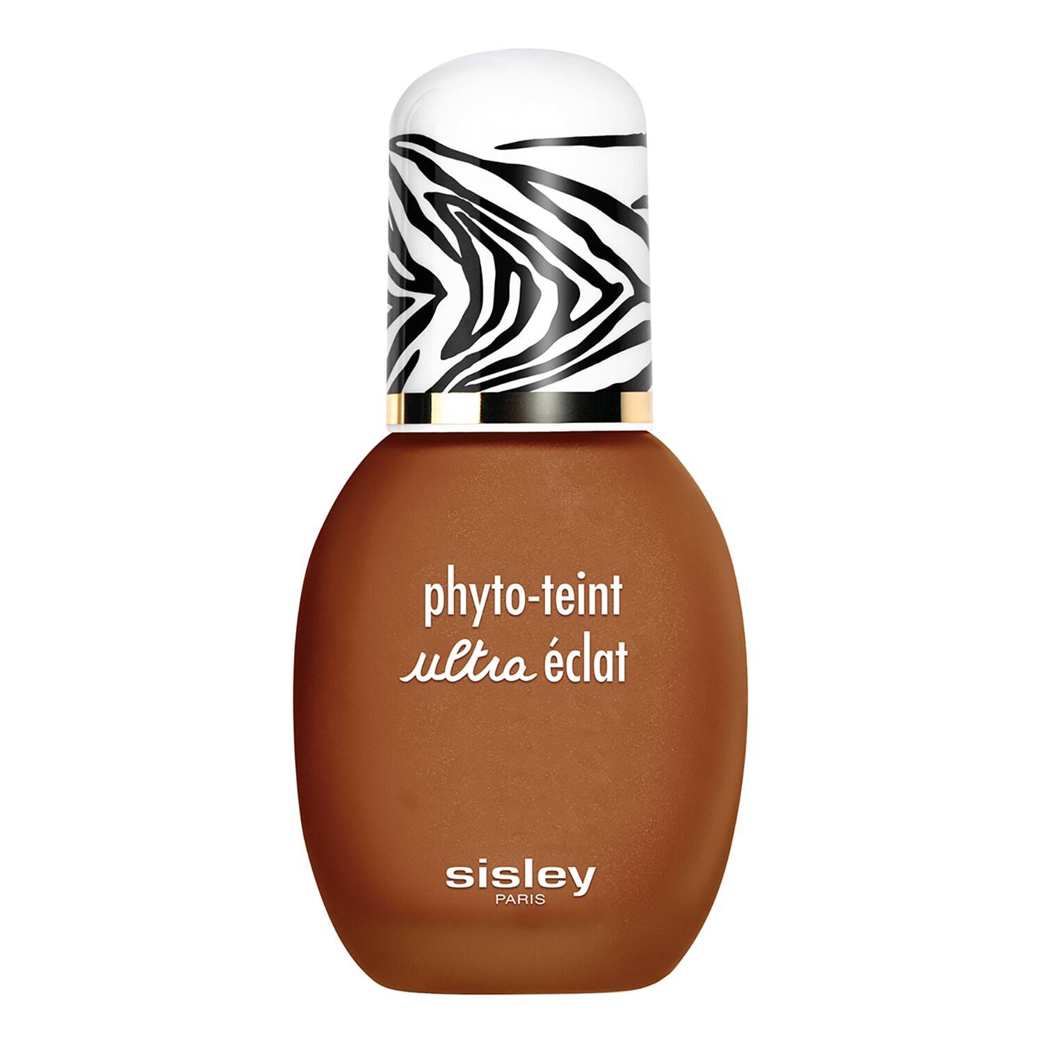 Sisley Phyto-Teint Ultra Eclat Foundation 30Ml 7N Caramel