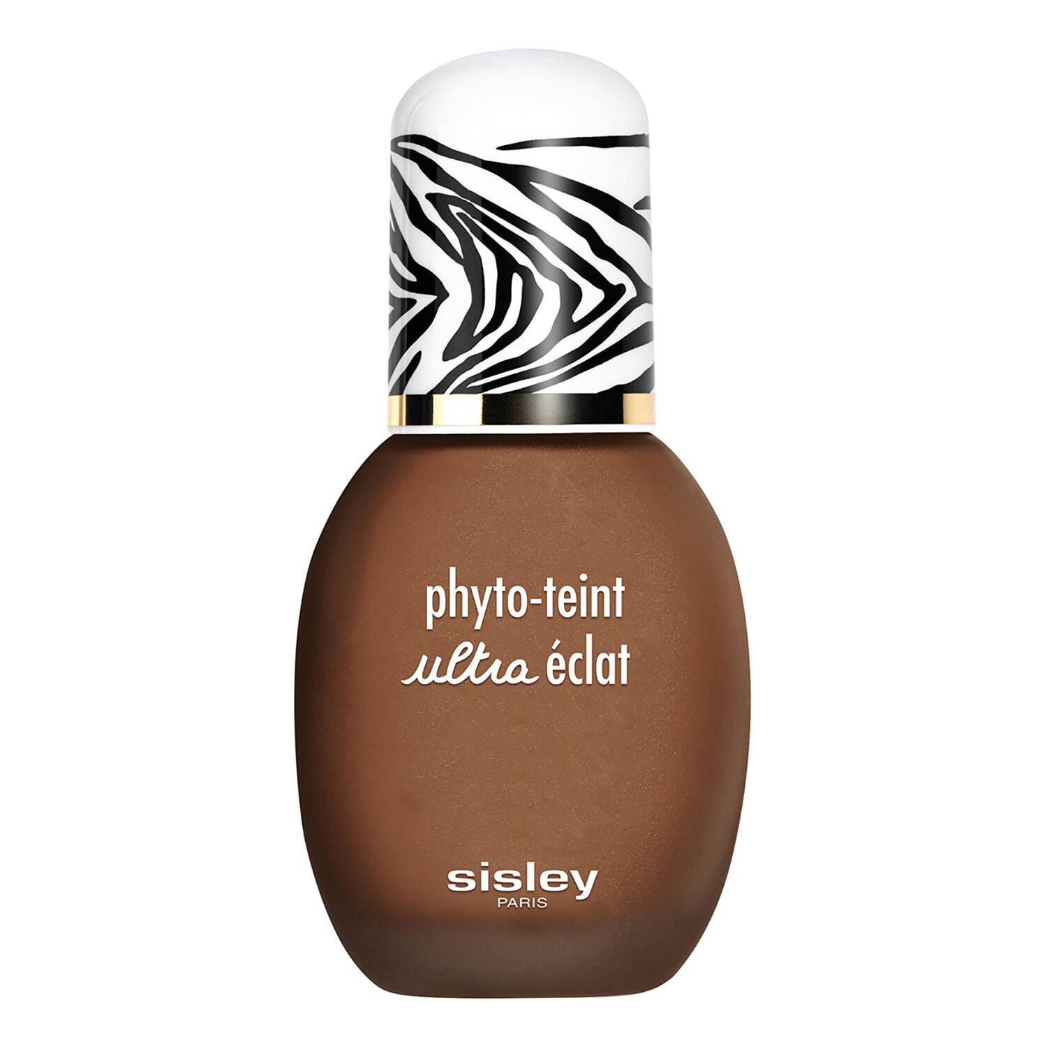 Sisley Phyto-Teint Ultra Eclat Foundation 30Ml 8C Cappuccino