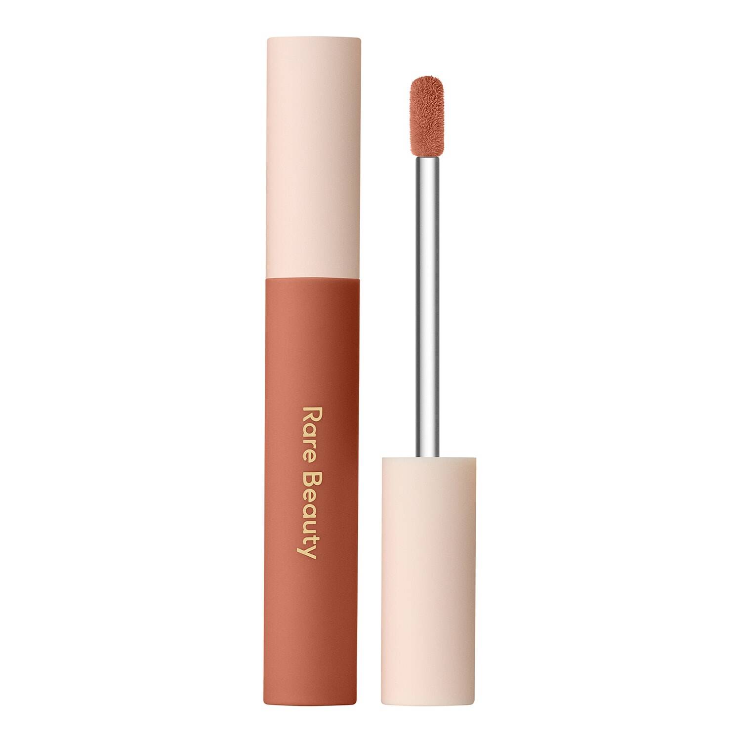 Rare Beauty Lip Soufflé Matte Lip Cream 3.9Ml Elevate