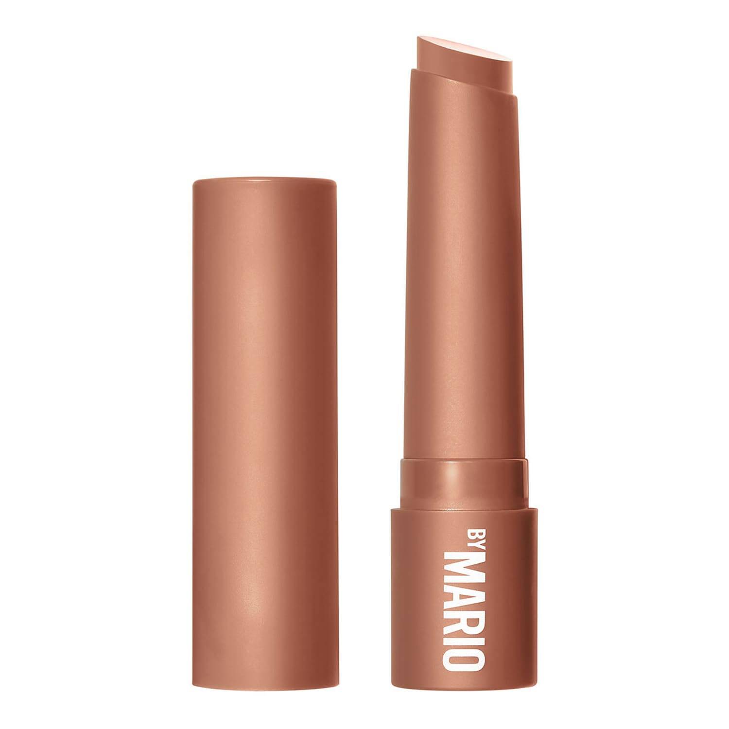 Makeup By Mario Moistureglow Plumping Lip Serum 2.3G Honey Glow