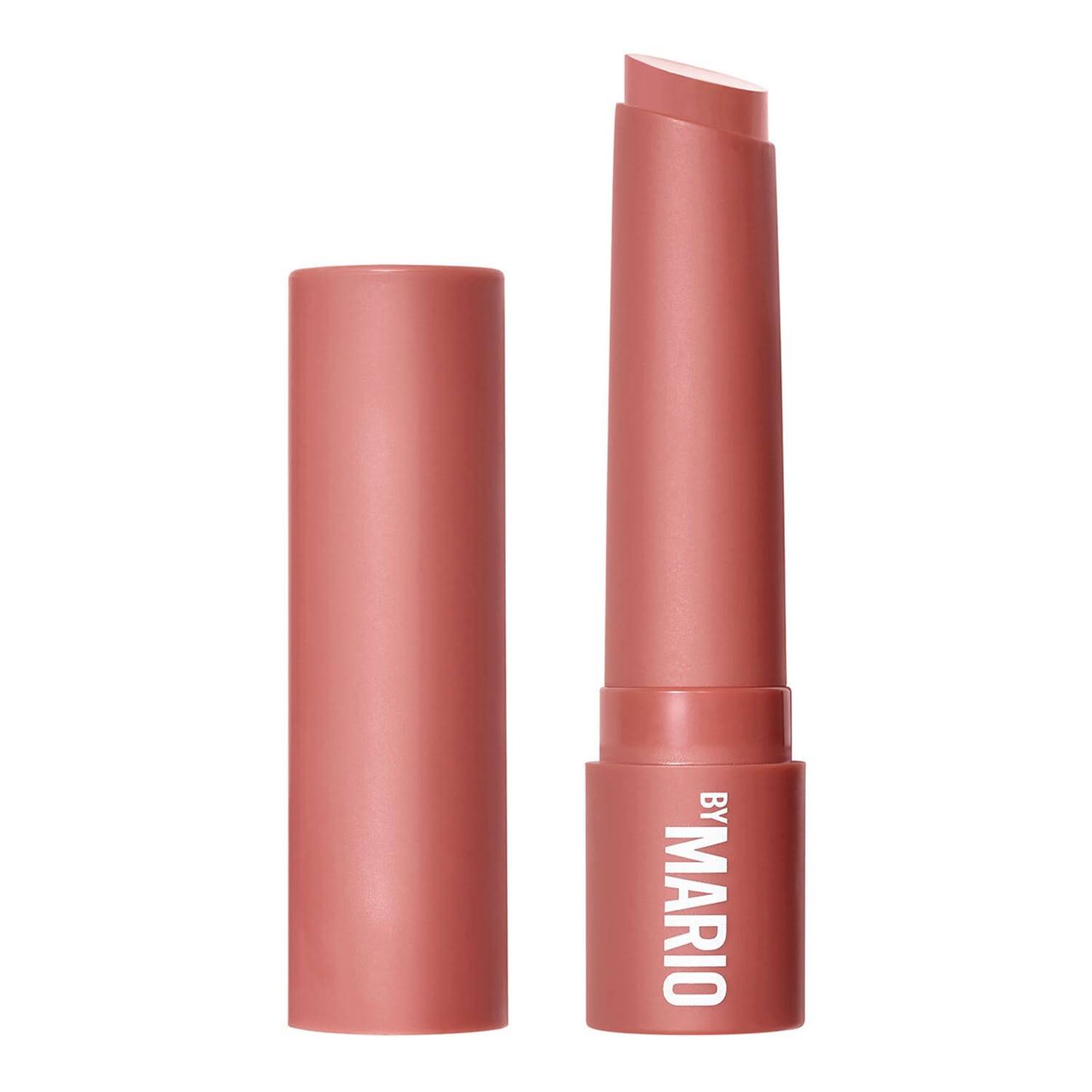 Makeup By Mario Moistureglow Plumping Lip Serum 2.3G Petal Glow
