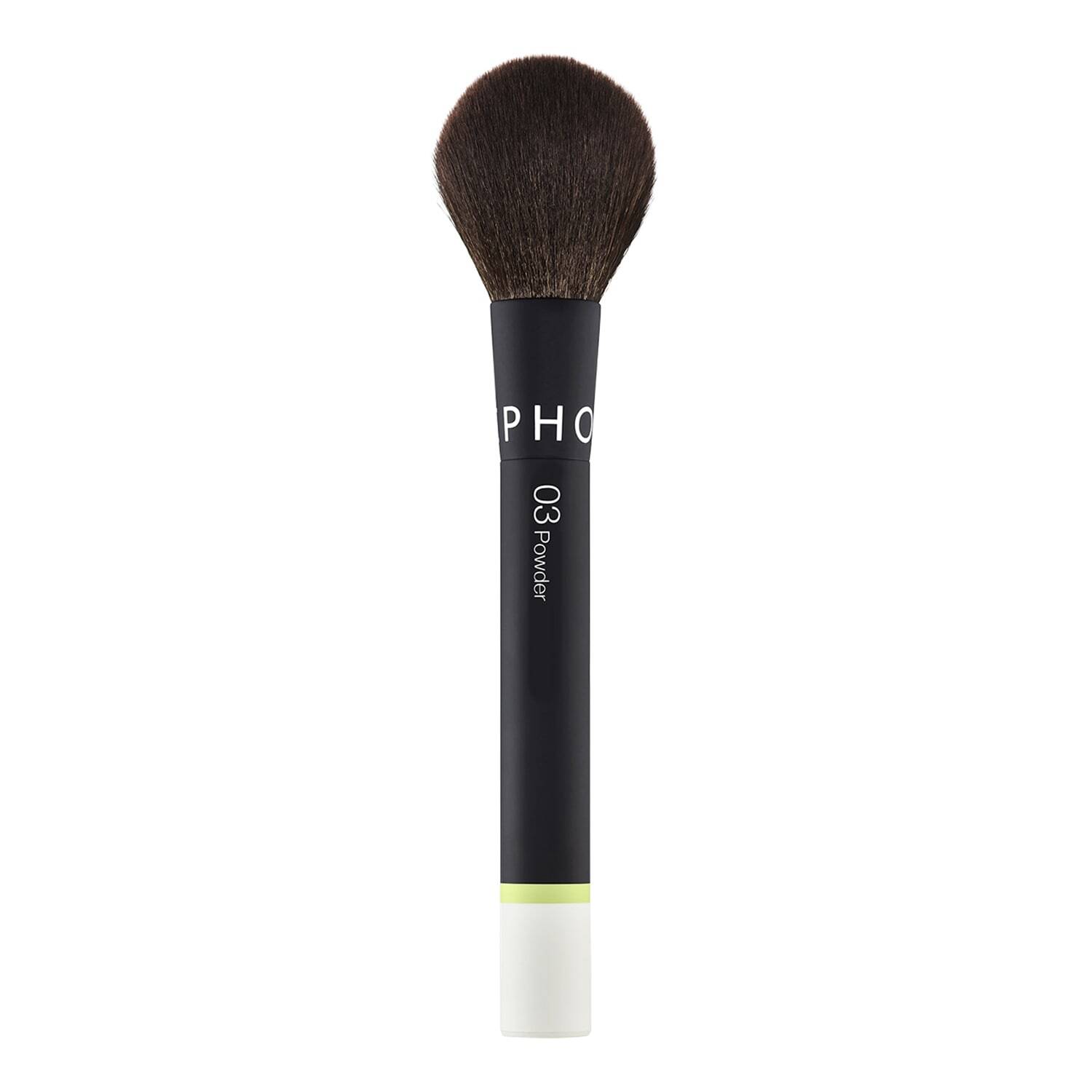 Sephora Collection 03 The Powder Brush 03