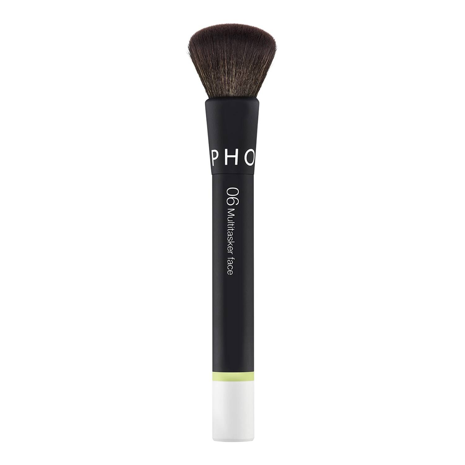 Sephora Collection 06 The Multitasker Face Brush 06