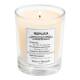 Replica By The Fireplace Candle - Exclusive