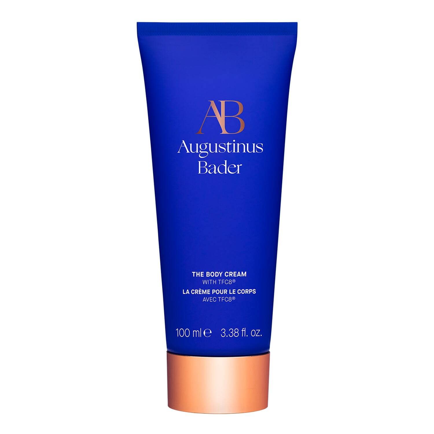 Augustinus Bader  The Body Cream - Clear - 100 ml - Image 4