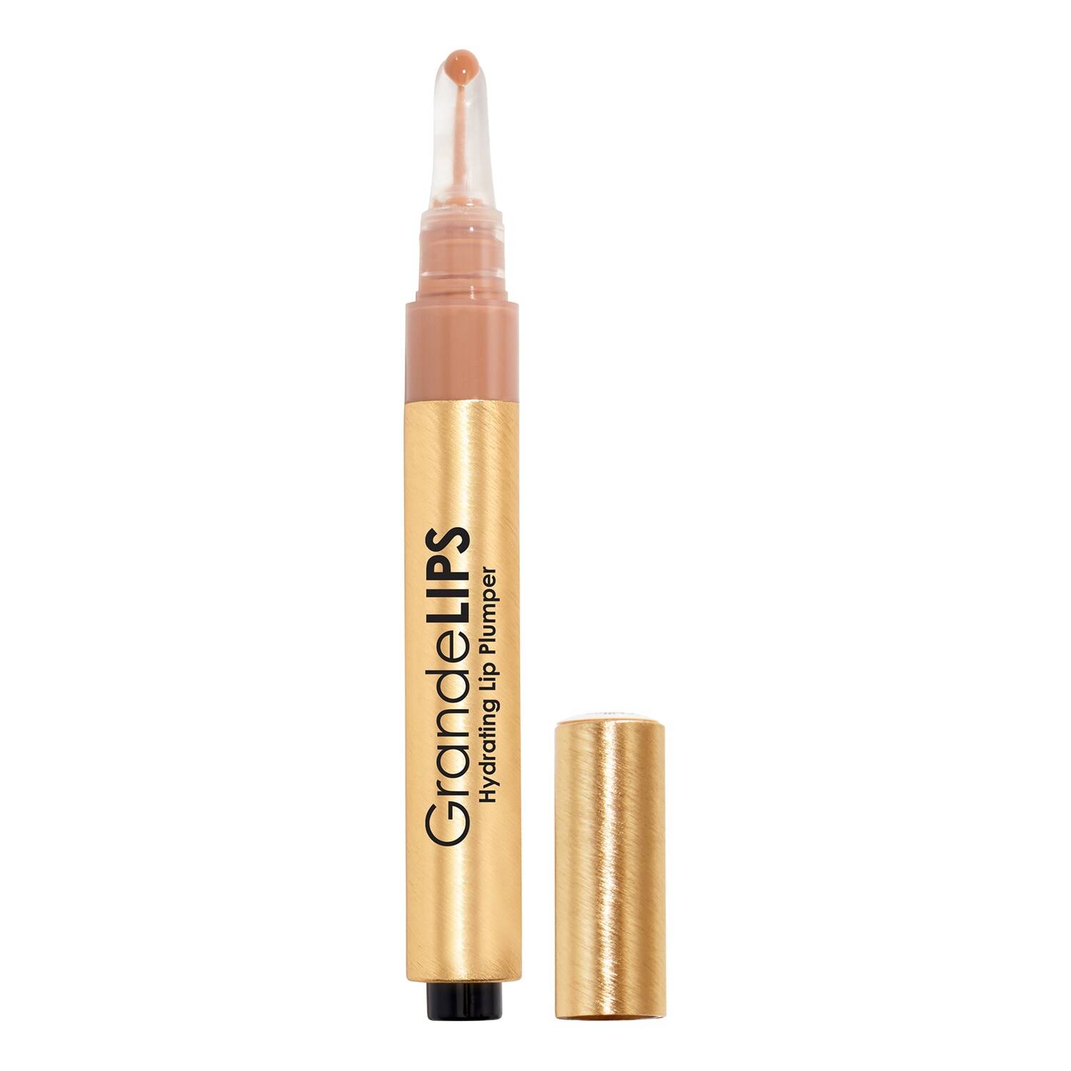 Grande Cosmetics Grandelips Hydrating Lip Plumper Barely There