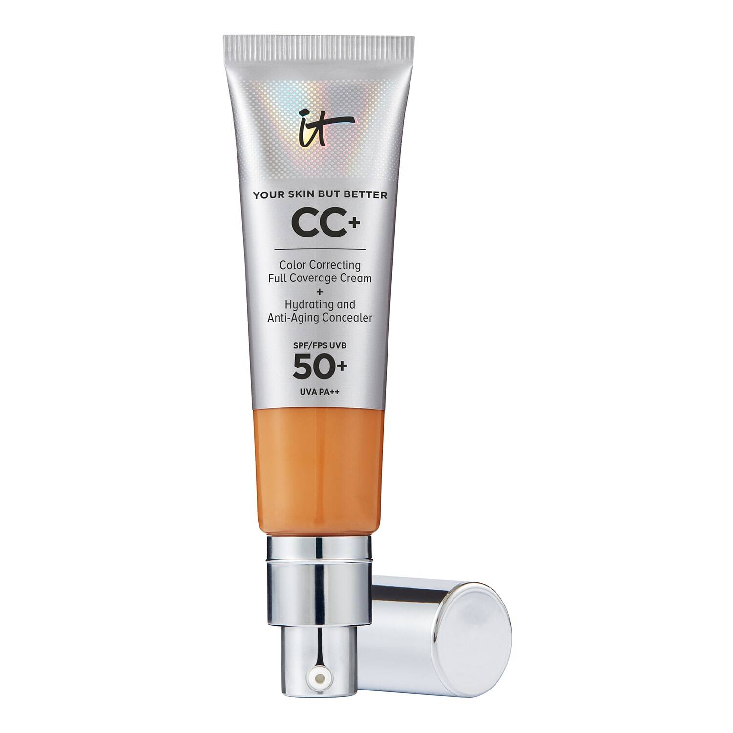 It Cosmetics Your Skin But...
