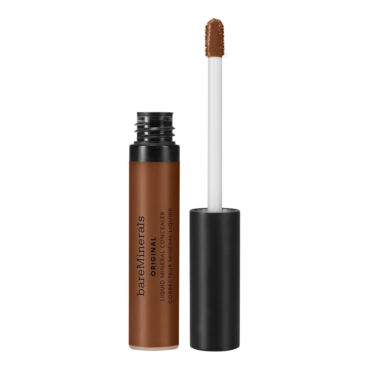 Bareminerals Original Liquid Concealer 6Ml Dark/Deep 5.5C