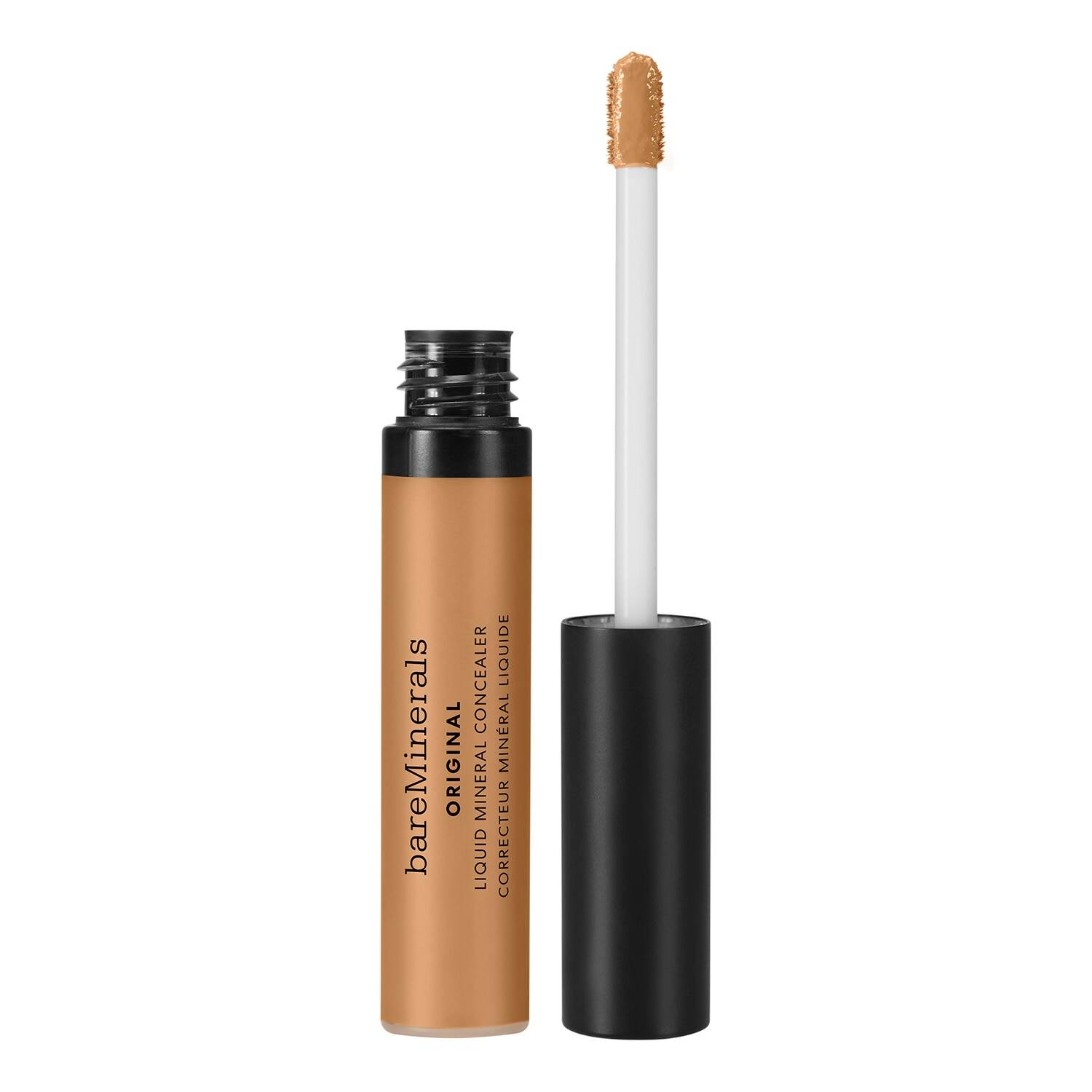 Bareminerals Original Liquid Concealer 6Ml Tan 4N​