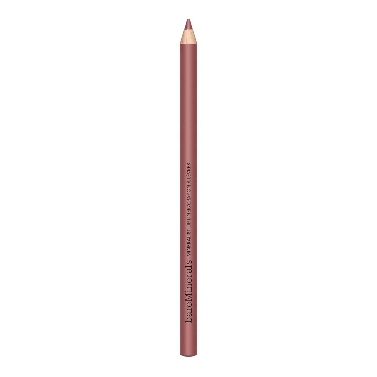 Bareminerals Mineralist Lasting Lip Liner Rose