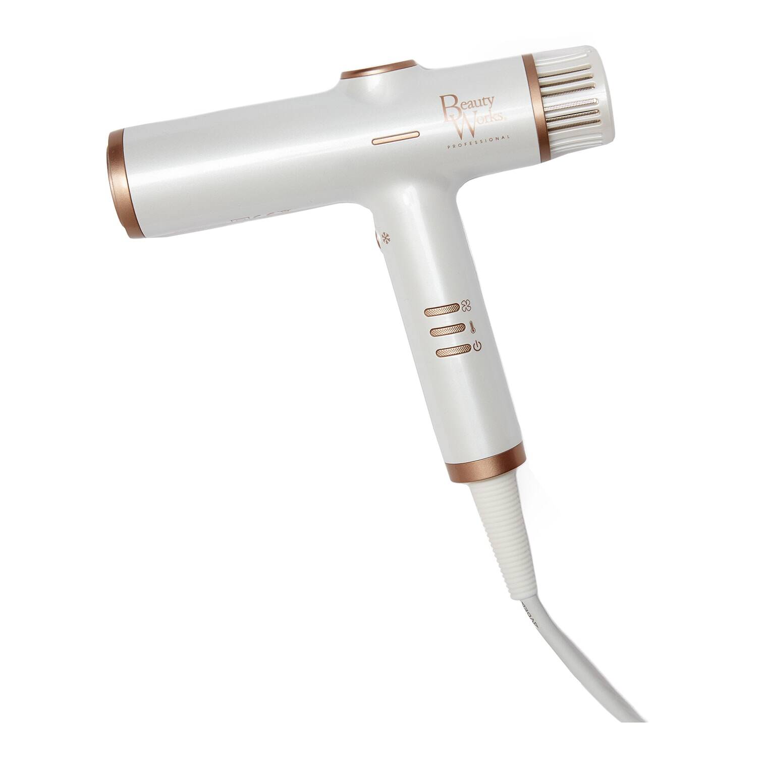 Beauty Works Women's Aeris Hair Dryer - Image 9