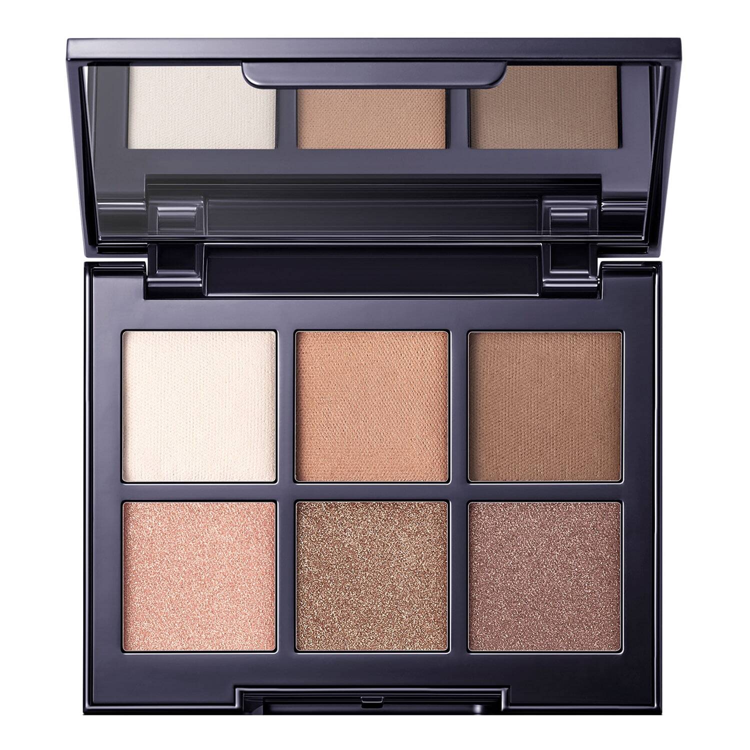 Kevyn Aucoin The Contour - Eyeshadow Palette Light 6G