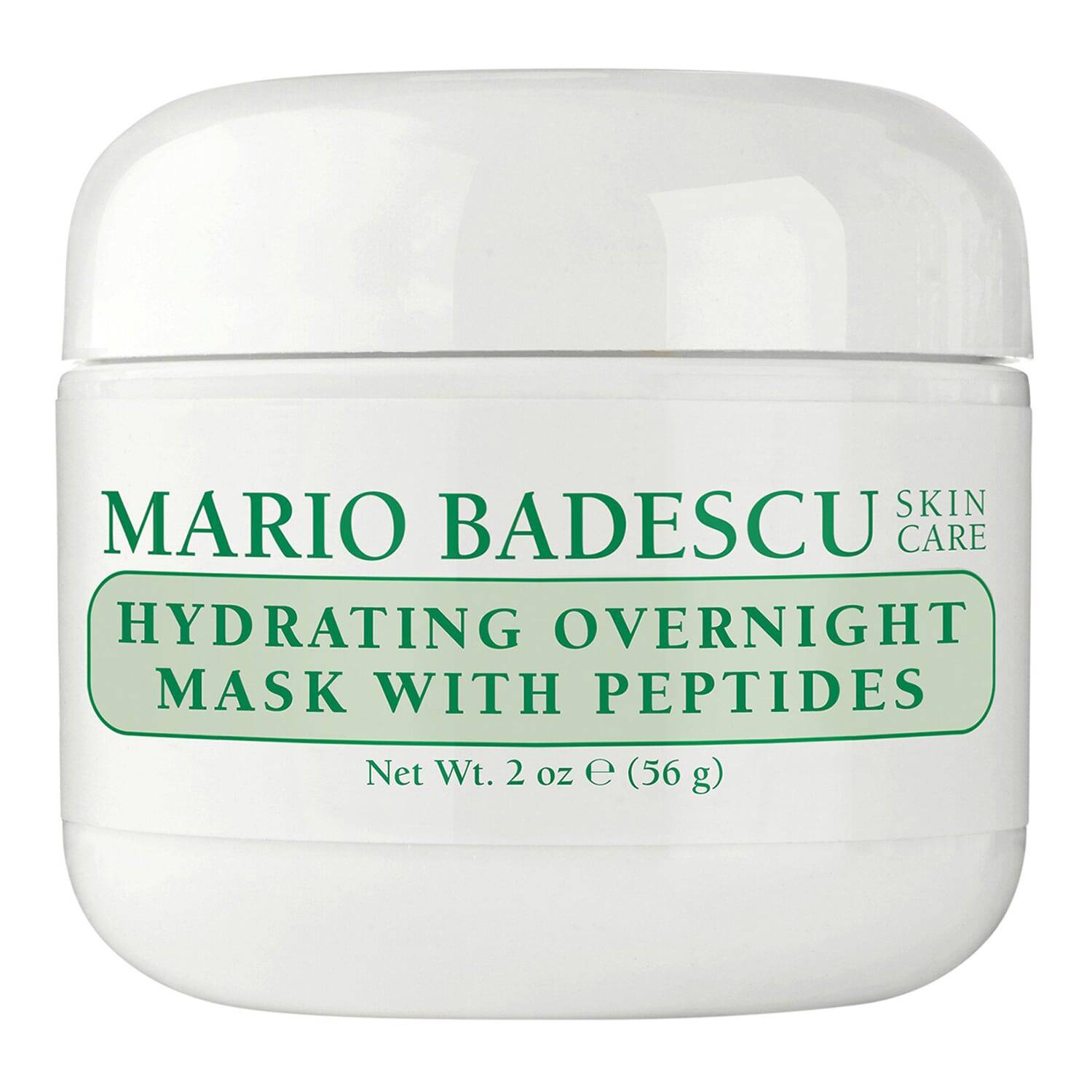 Mario Badescu Overnight Hydrating Mask 56G