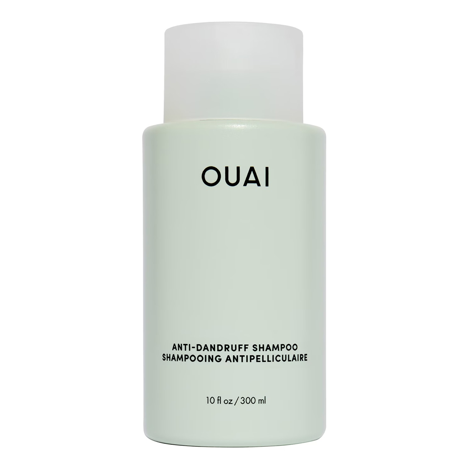 Ouai Haircare Anti-Dandruff Shampoo - Shampoo 300Ml