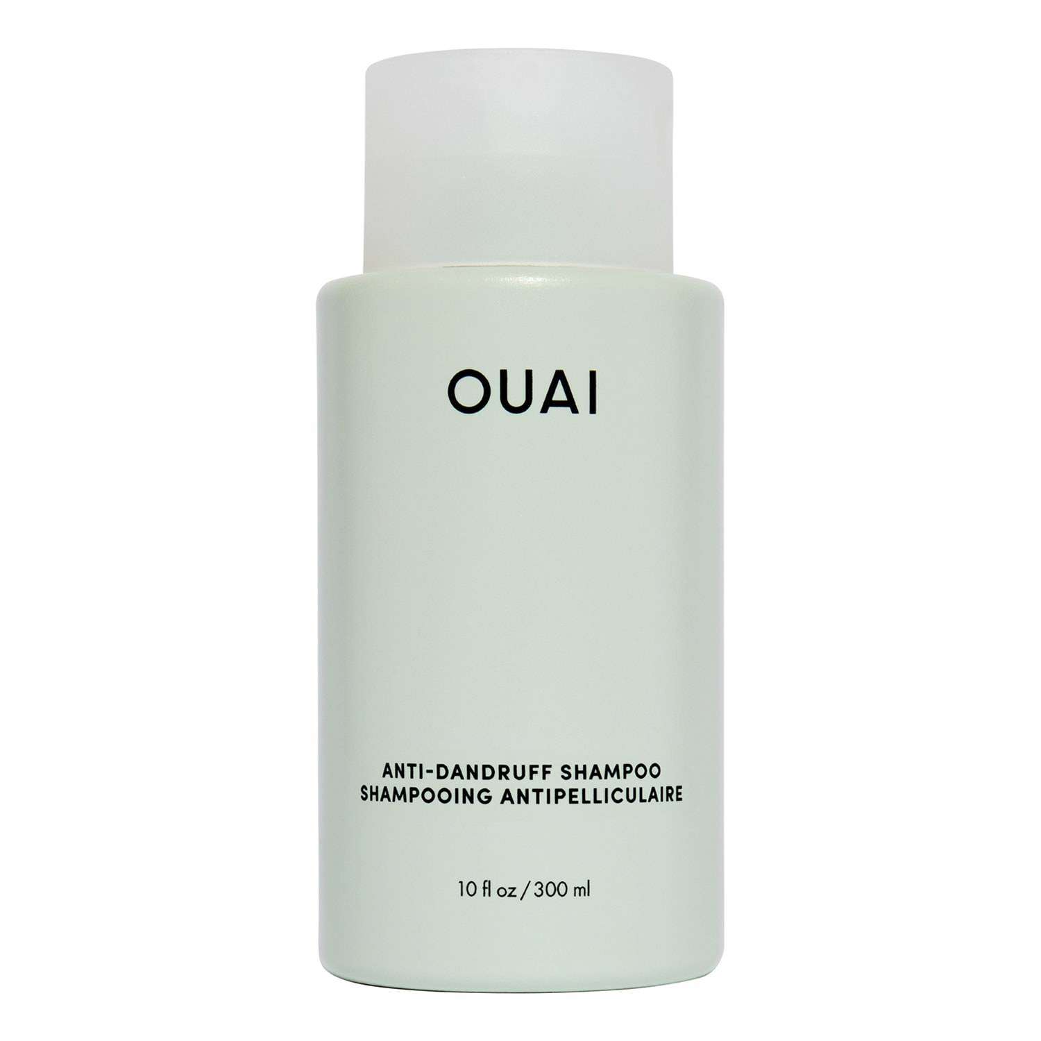 Ouai Haircare Anti-Dandruff Shampoo - Shampoo 300Ml