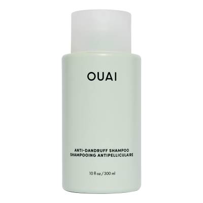 Anti-dandruff Shampoo - Shampoo