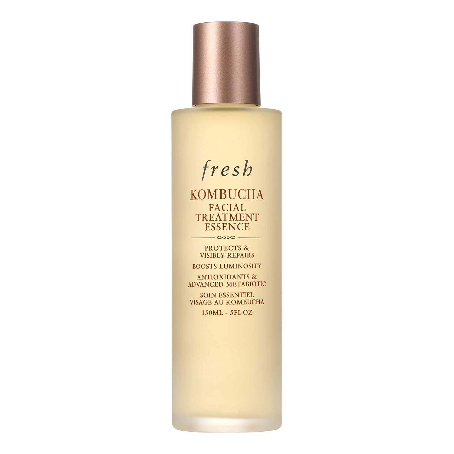 Fresh Kombucha Antioxidant Facial Treatment Essence 150Ml
