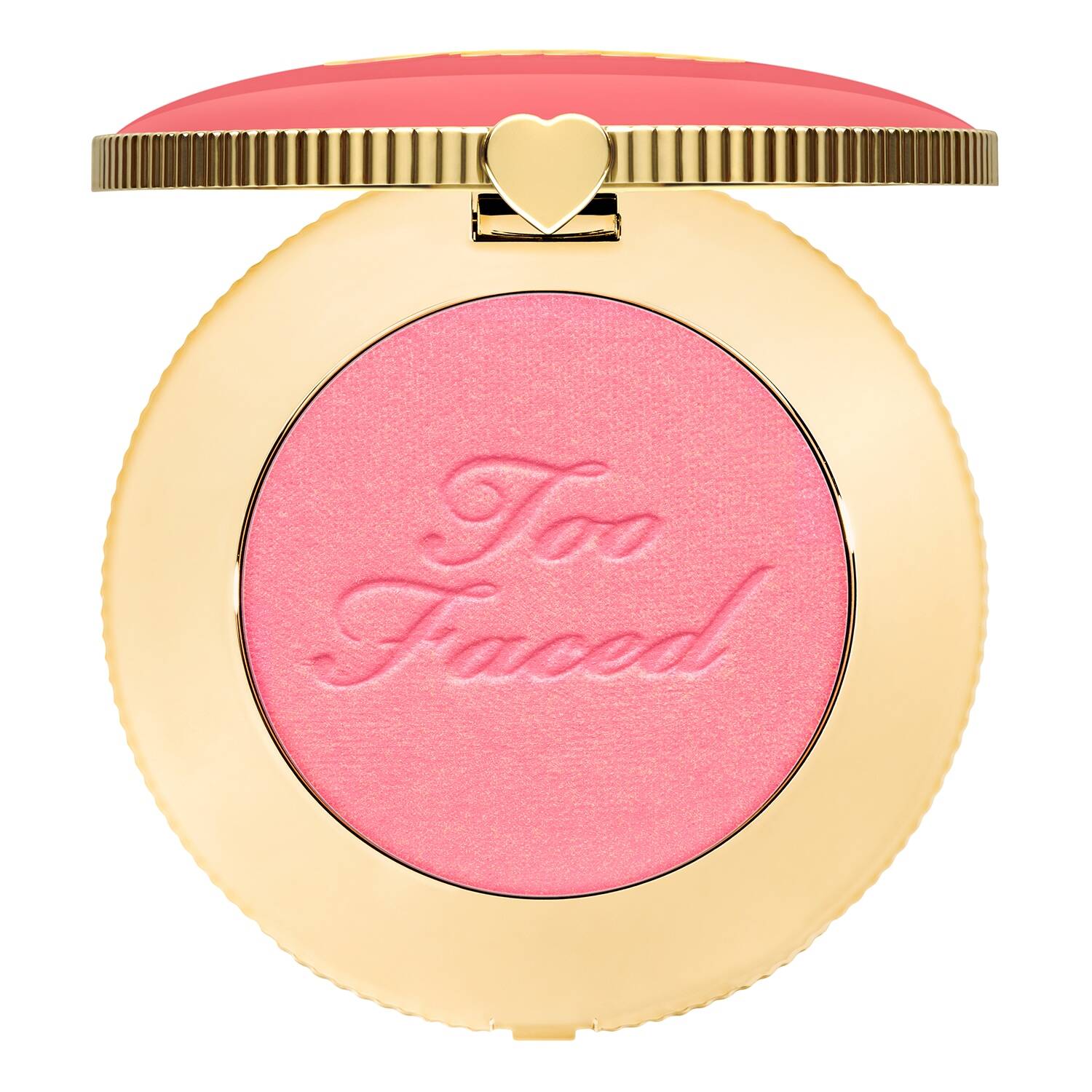 Too Faced Cloud Crush - Blush Golden Hour (4.8G)
