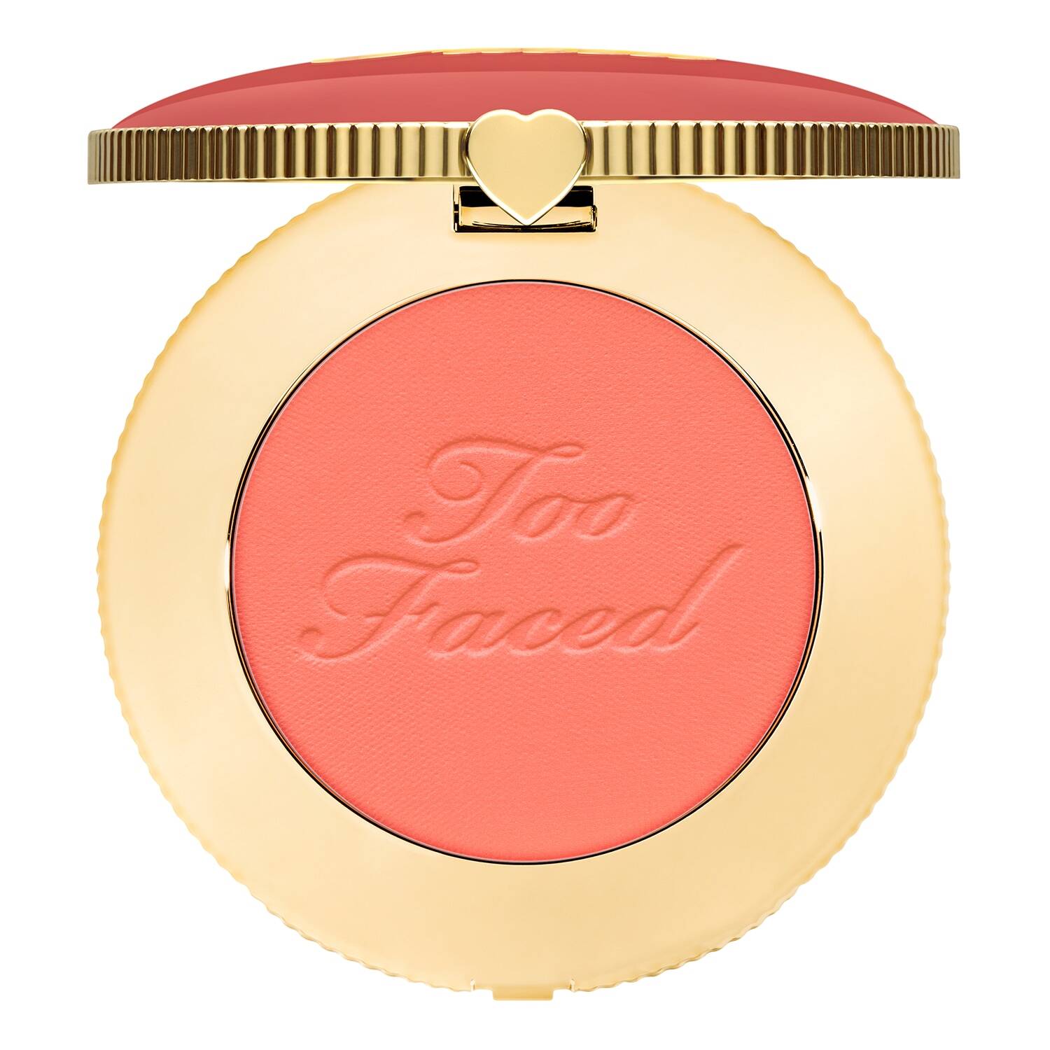 Too Faced Cloud Crush - Blush Tequila Sunset (4.8G)