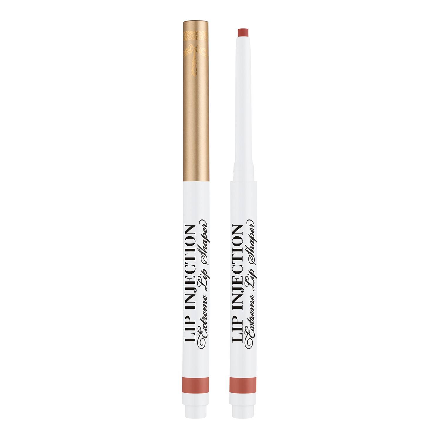 Too Faced Lip Injection Extreme Lip Shaper 0.38G Hot & Spicy