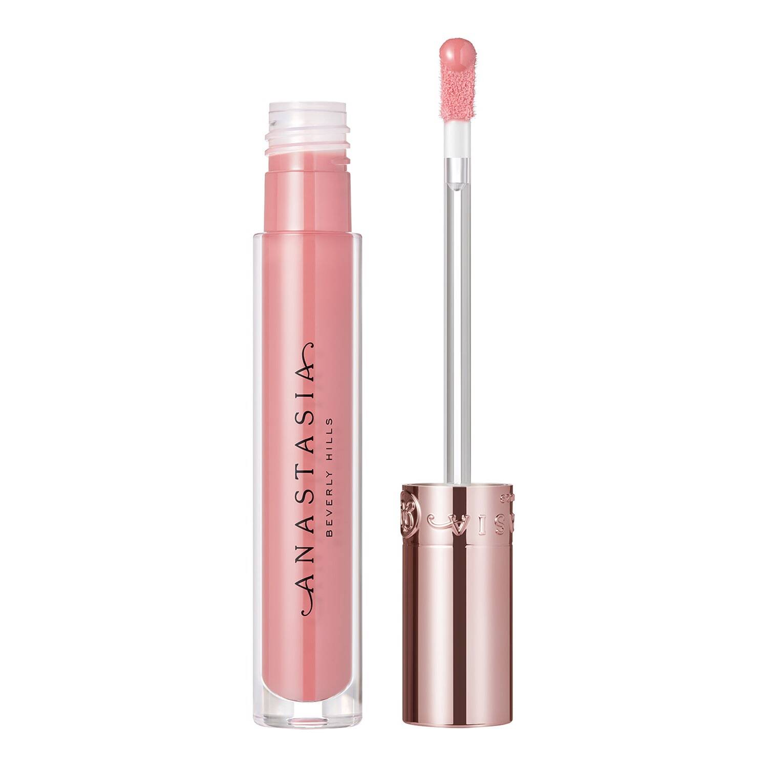 Anastasia Beverly Hills Lip Gloss (Various Shades) - Sun Baked - Image 2